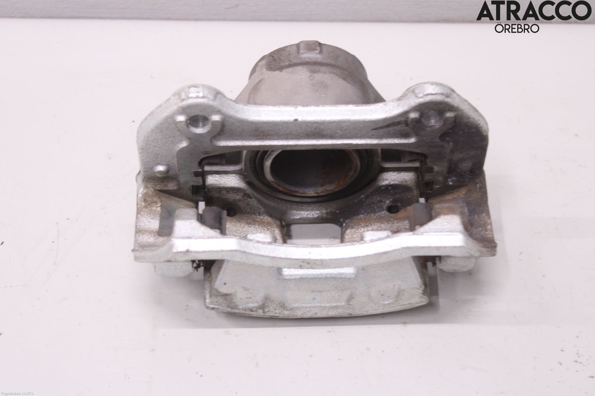 Kia NIRO (DE) 17-22 Bremsecaliper Foran Venstre