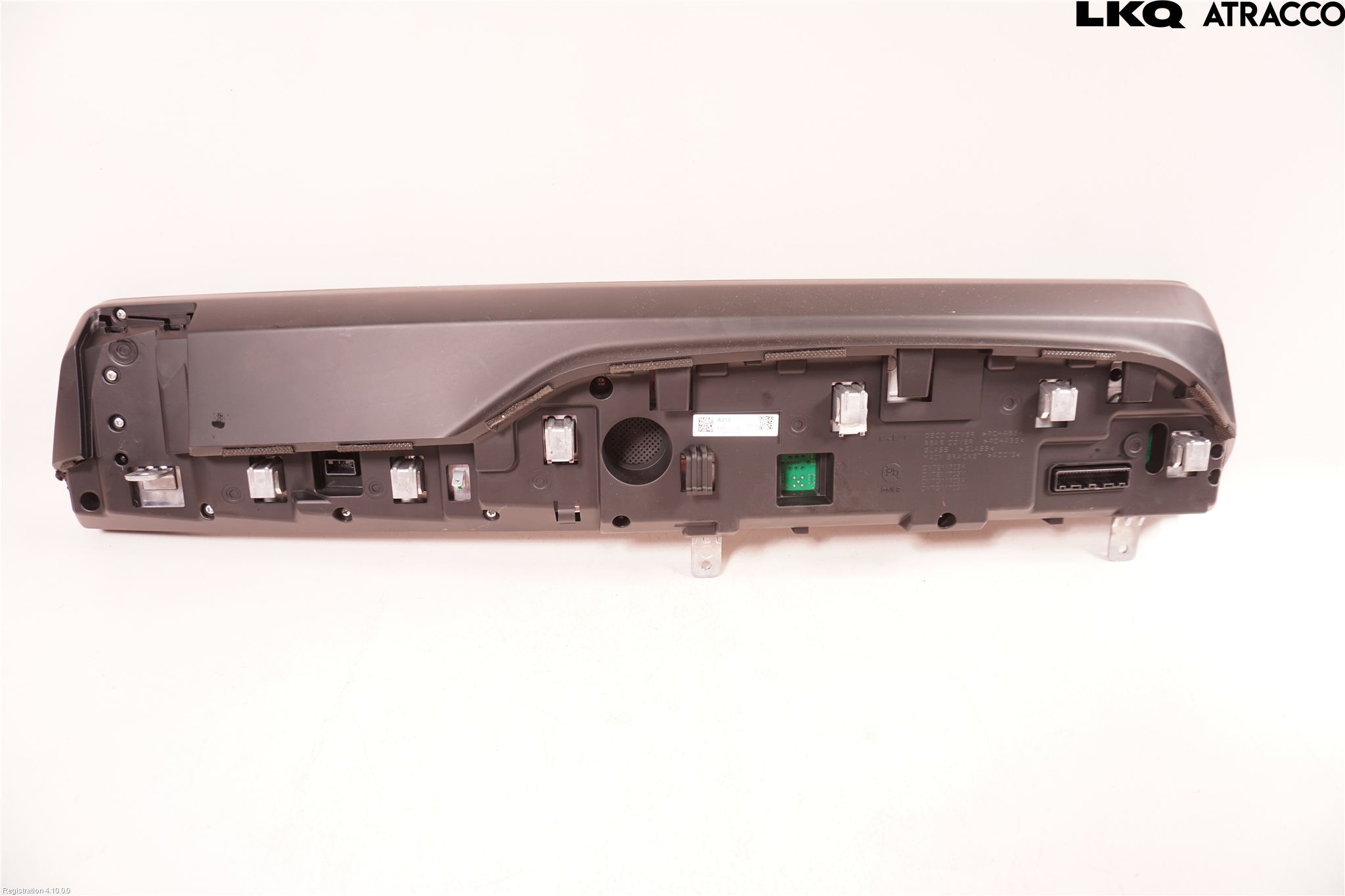 Kia EV6 (CV) 22- Instr Skjerm Dvd-Gps-Ac-Tlf