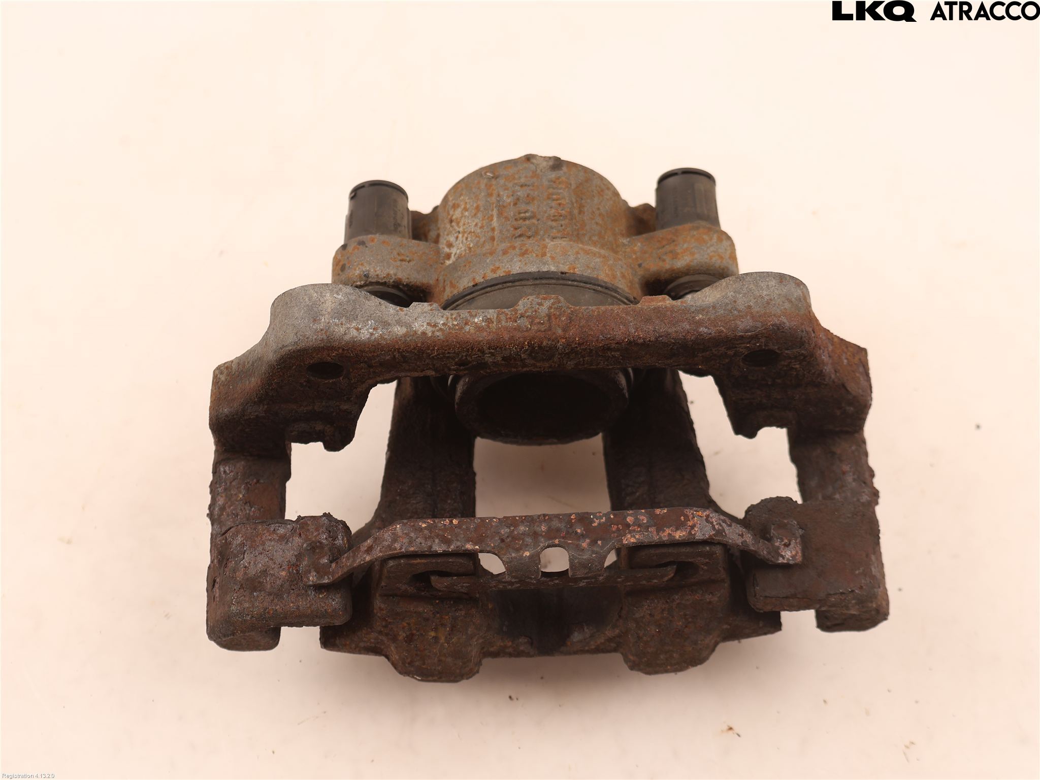 BMW 3 F30/F31/F80 12-19 Bremsecaliper Foran Høyre