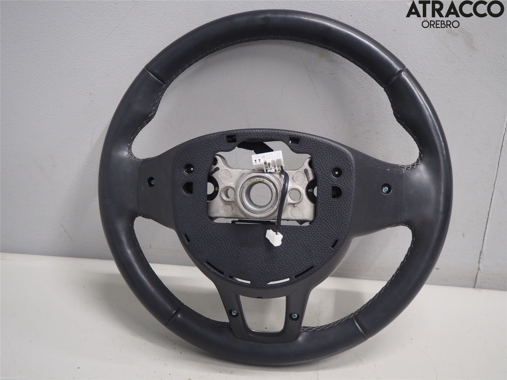 Kia RIO 17- Ratt