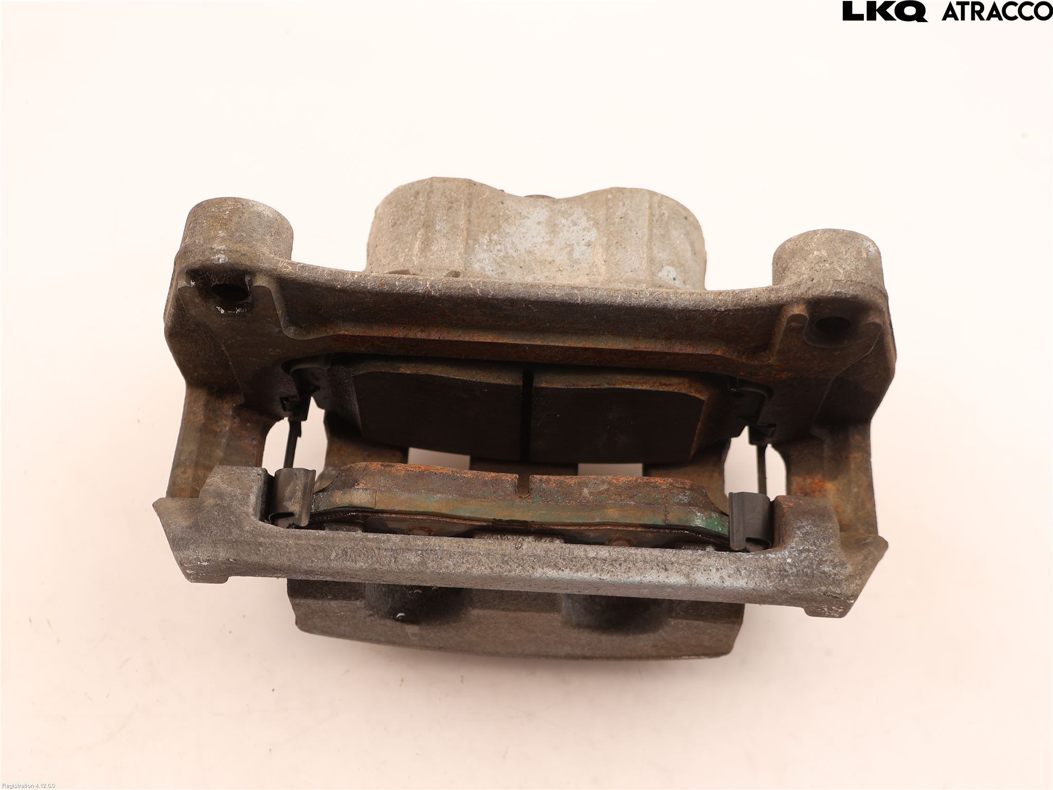 Kia EV9 24- Bremsecaliper Foran Venstre