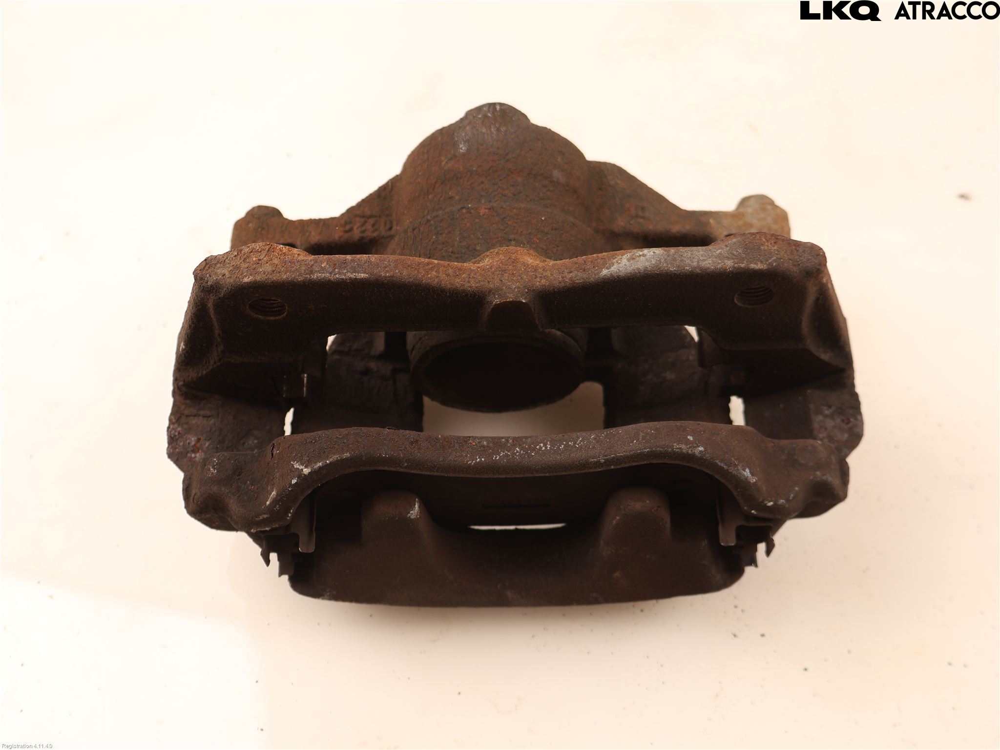Toyota AVENSIS 16-18 Bremsecaliper Foran Høyre
