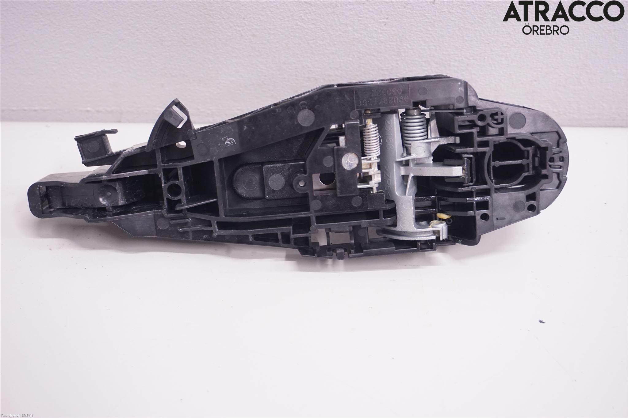 Citroen C4/E-C4 C4X/E-C4X III 21- Dørhandtak Ytre Venstre