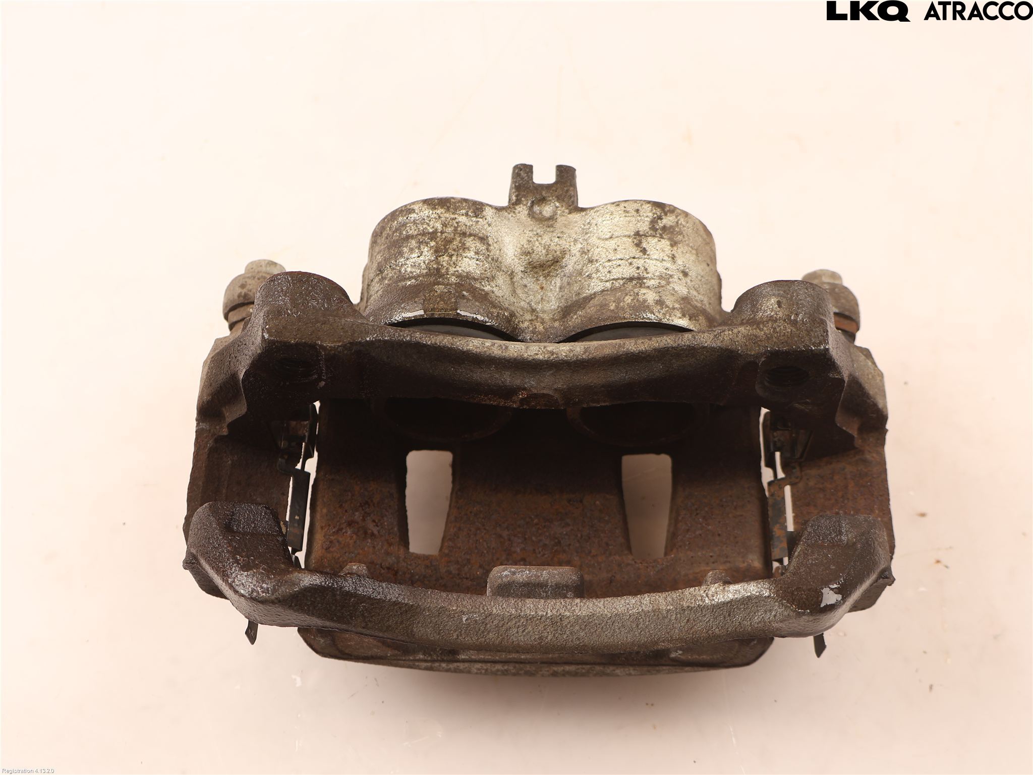 Nissan LEAF 18- Bremsecaliper Foran Høyre