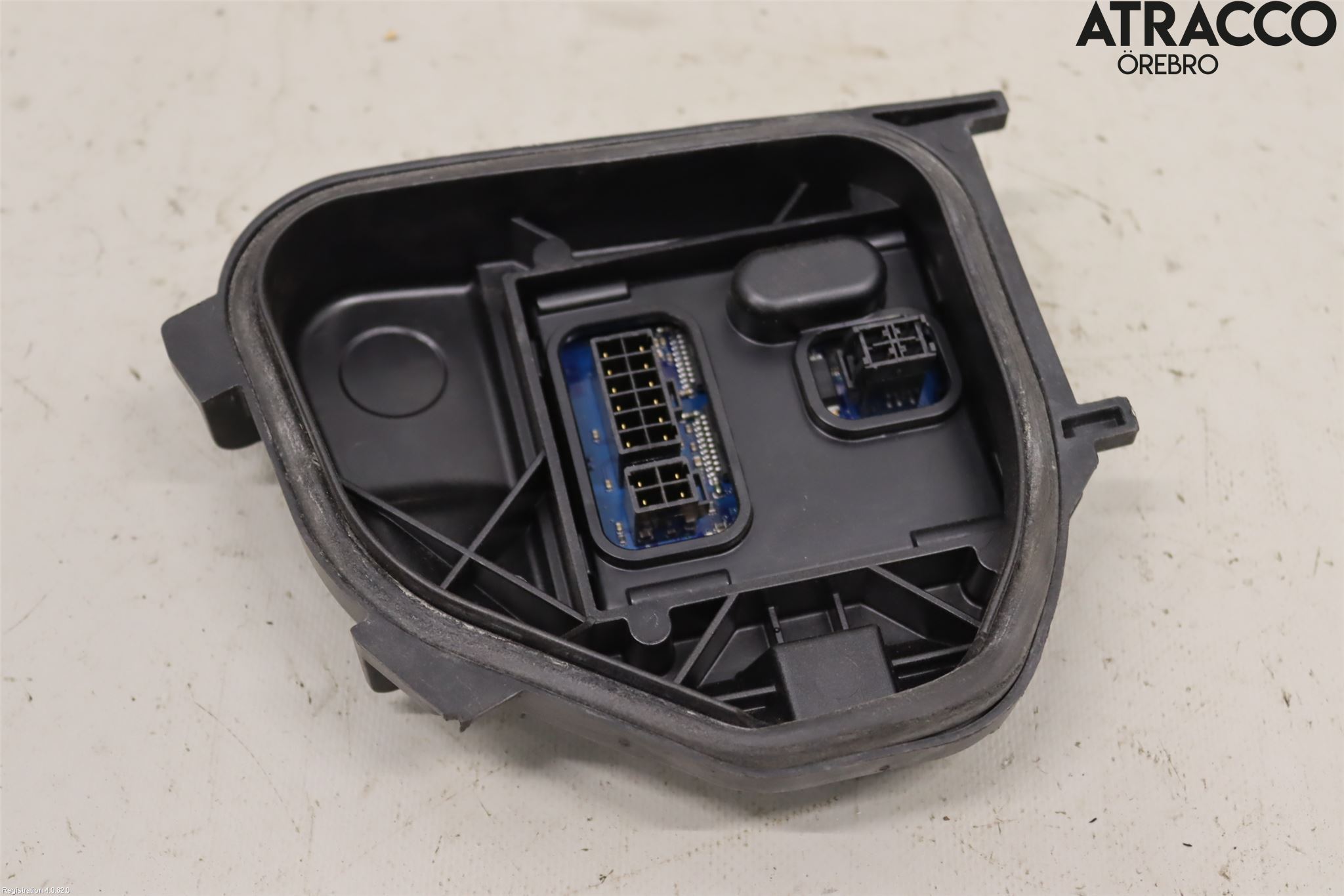 Volkswagen VW PASSAT 05-11 Styreenhet Xenon