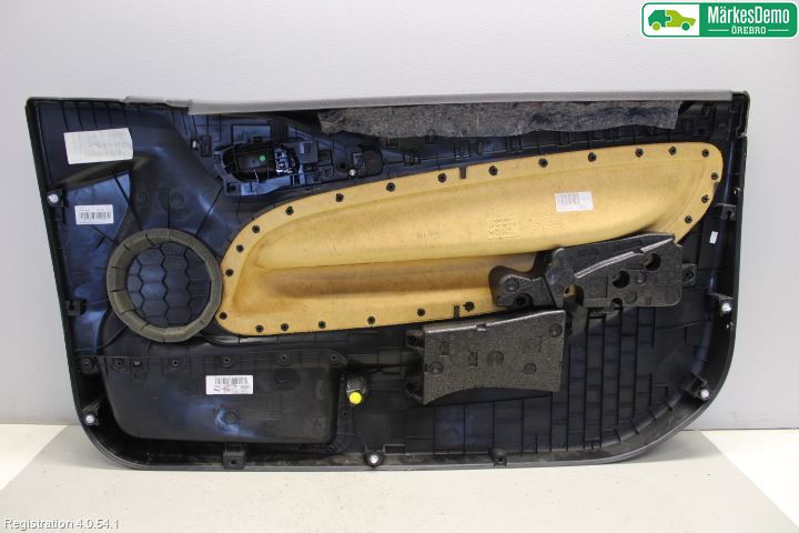 Citroen DS3 Innr Dørtrekk Venstre