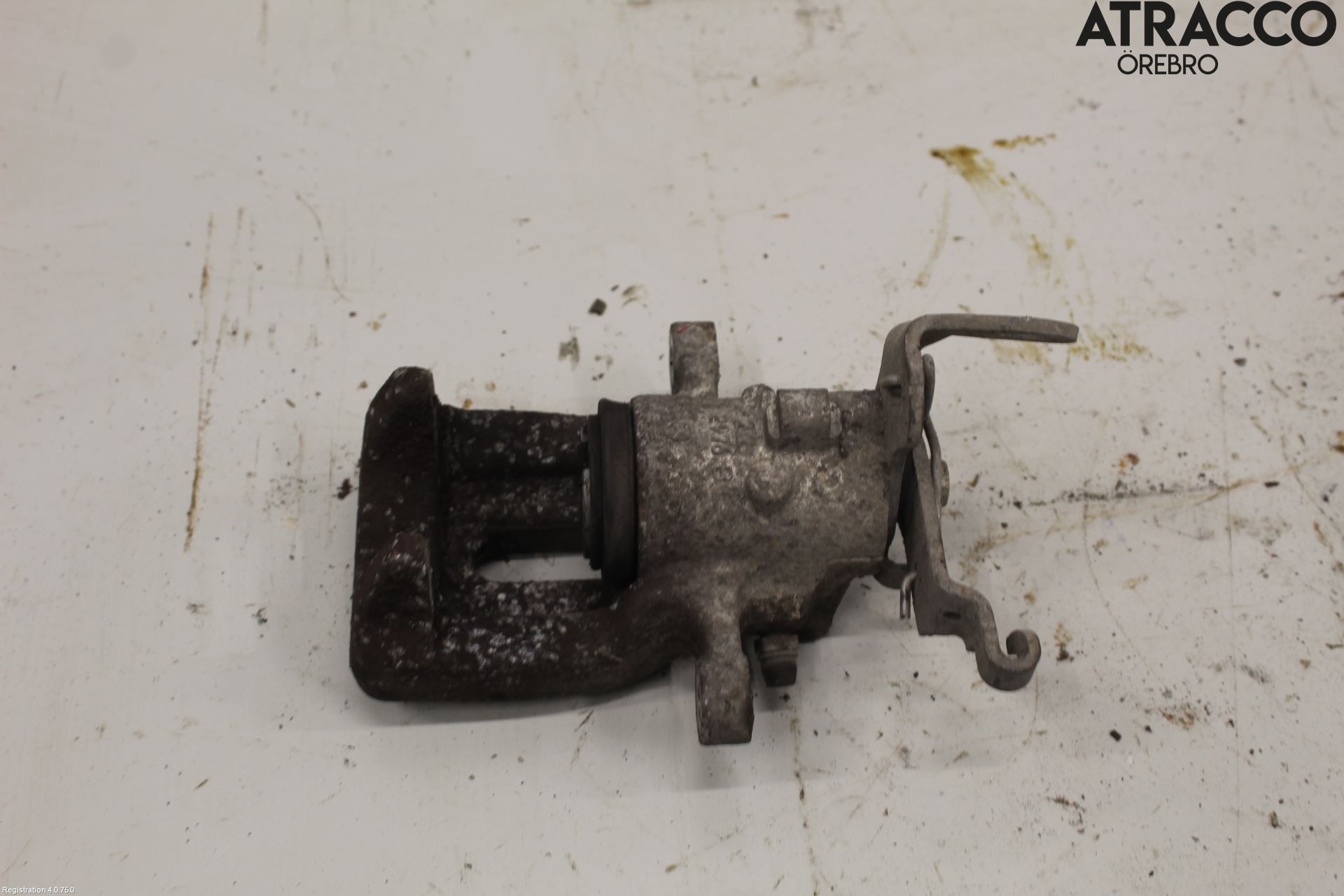 Skoda OCTAVIA (5E) 13-20 Bremsecaliper Bak Høyre