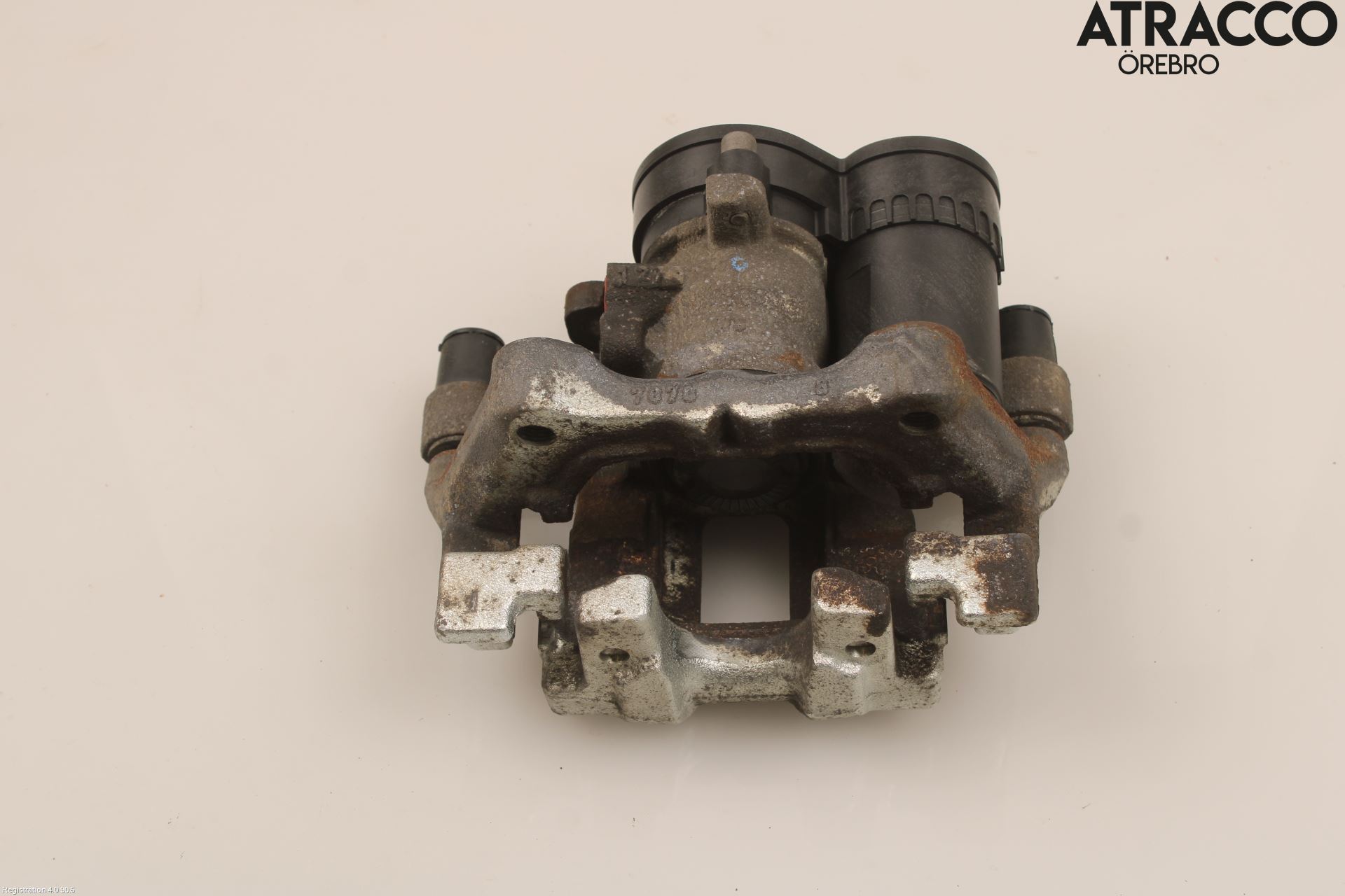 Mazda CX-30 20- Bremsecaliper Bak Venstre