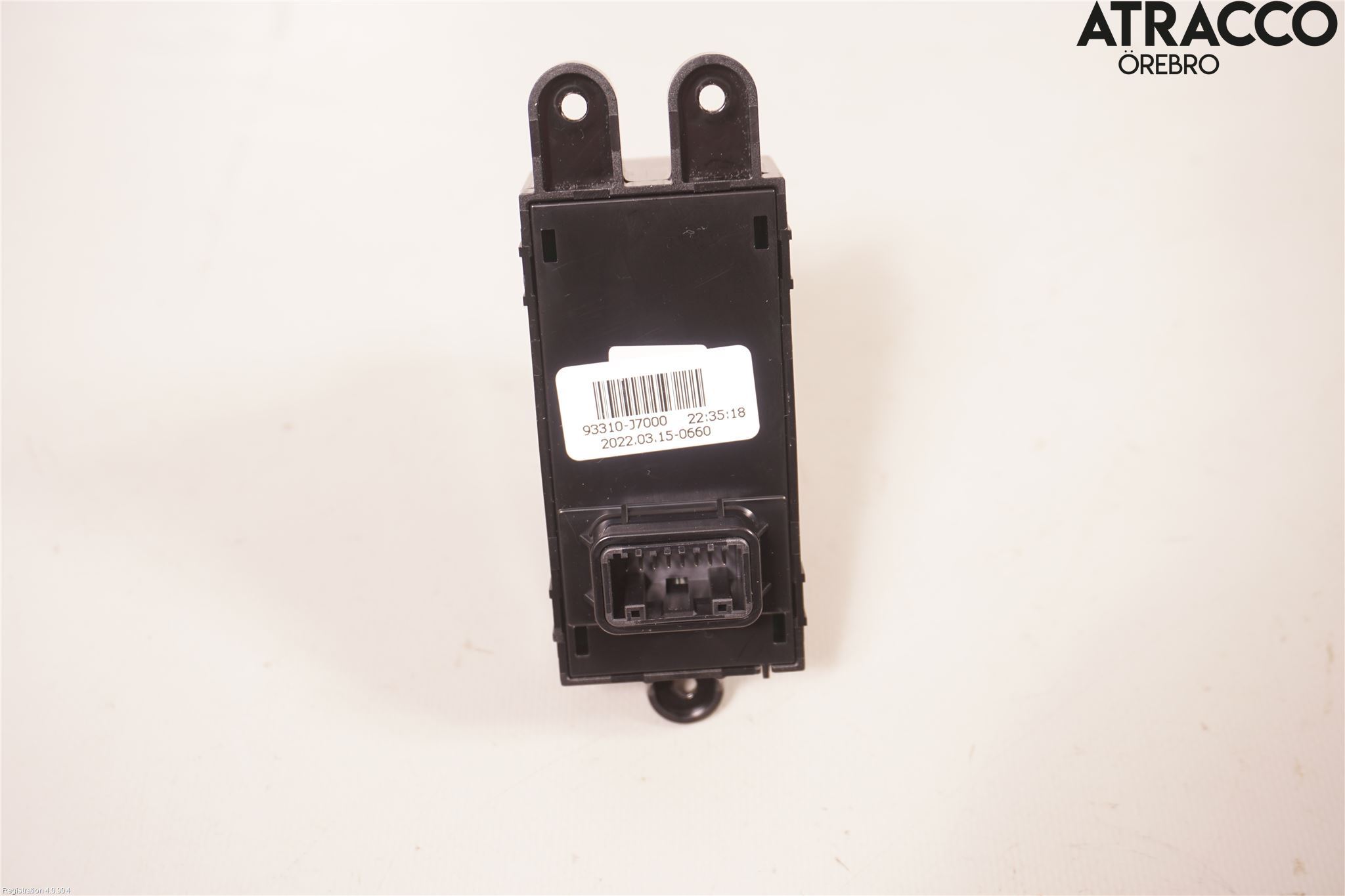 Kia CEED/CEED SW 19- Bryter Parkeringsbrems