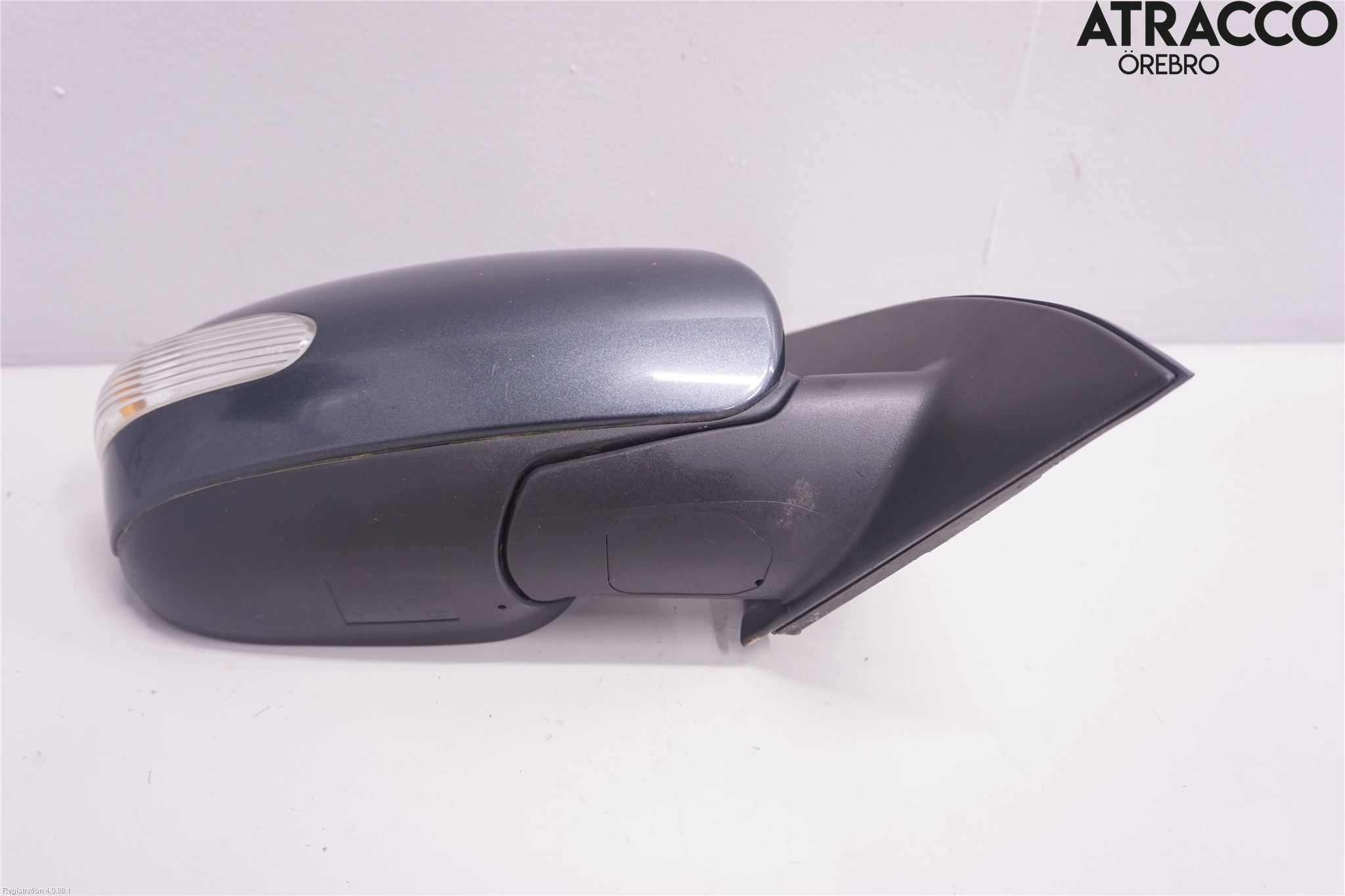 Kia CEED 06-12 Speil H M-El Justering