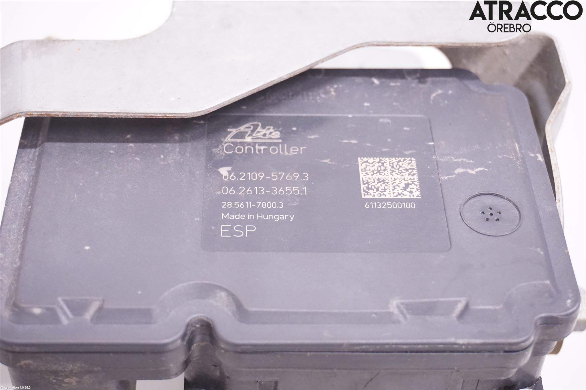Mitsubishi OUTLANDER 07-12 Abs Hydraulikkaggregat
