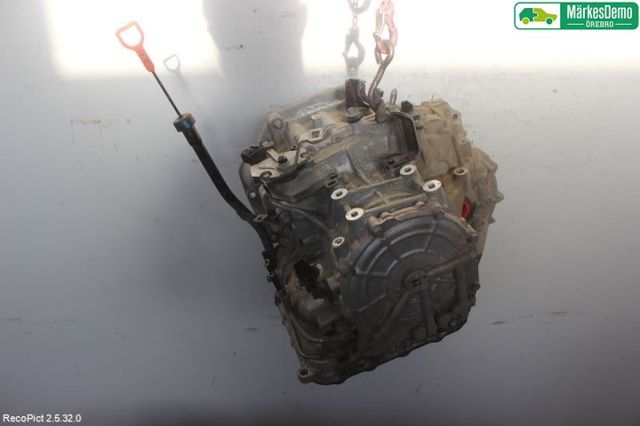 Kia PICANTO 17- Gearkasse Automat