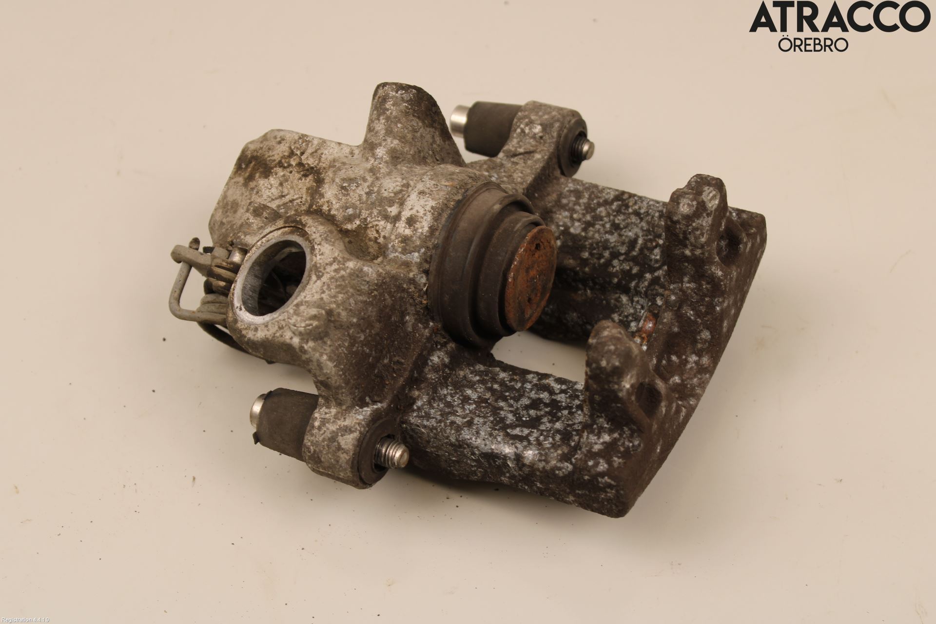 Citroen C5 08-17 Bremsecaliper Bak Venstre