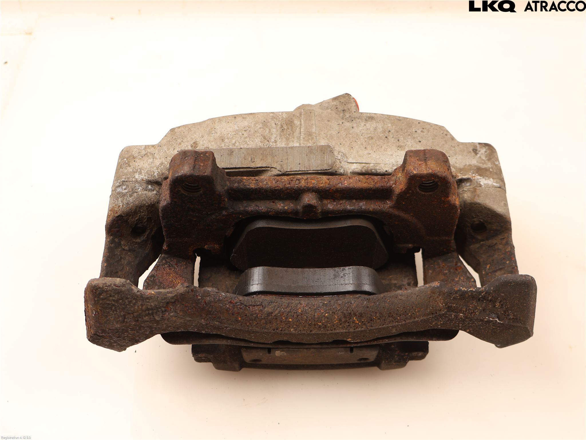 Volvo V60 14-18 Bremsecaliper Foran Høyre