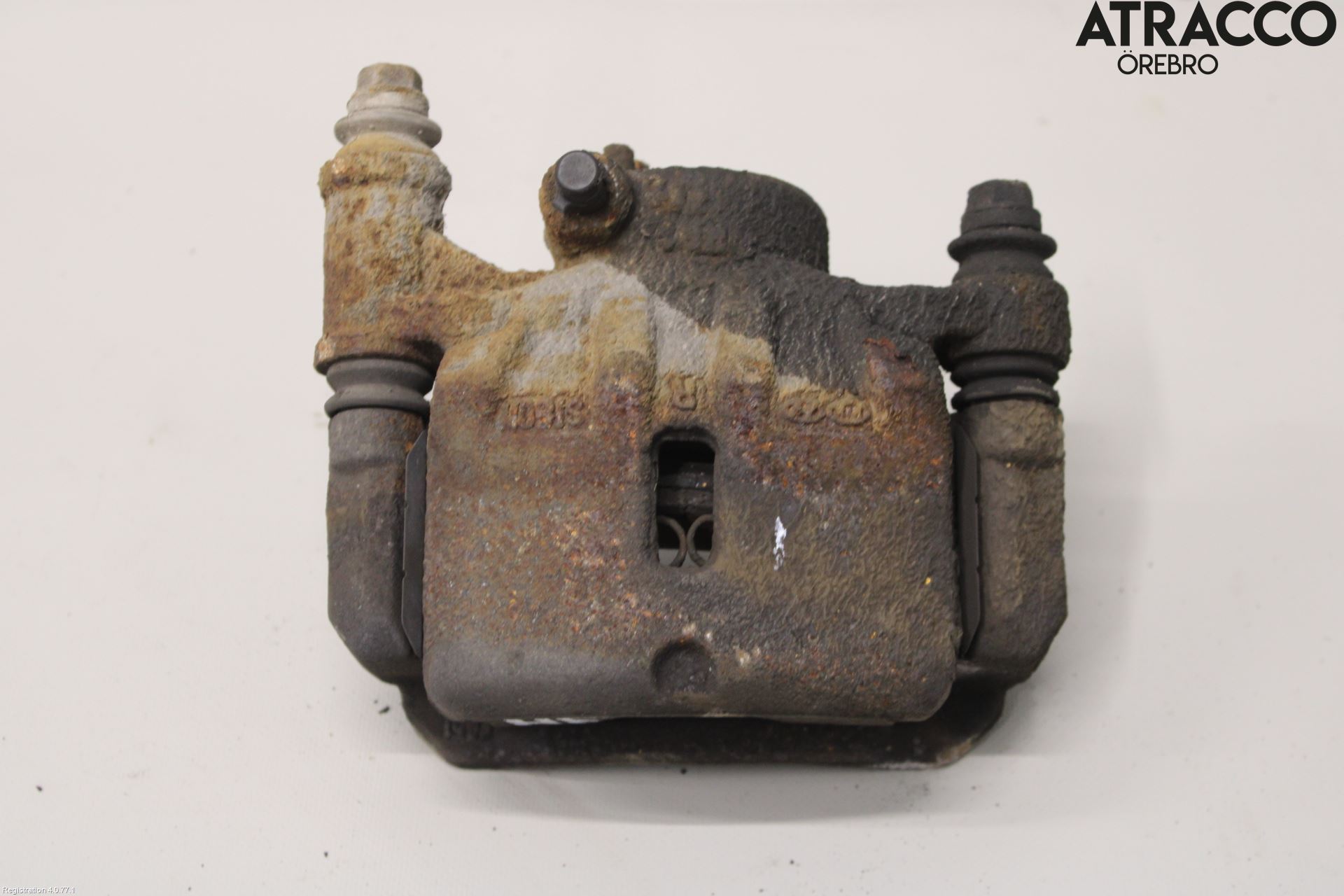 Kia PICANTO 12-17 Bremsecaliper Foran Høyre