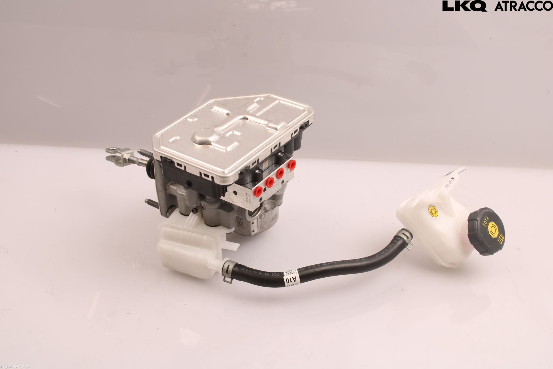 Kia EV6 (CV) 22- Abs Hydraulikkaggregat