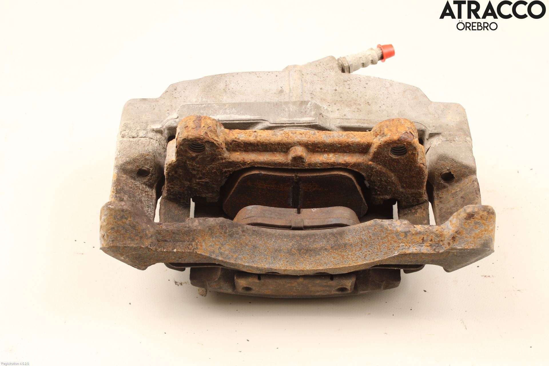 Volvo V70 08-13 Bremsecaliper Foran Høyre