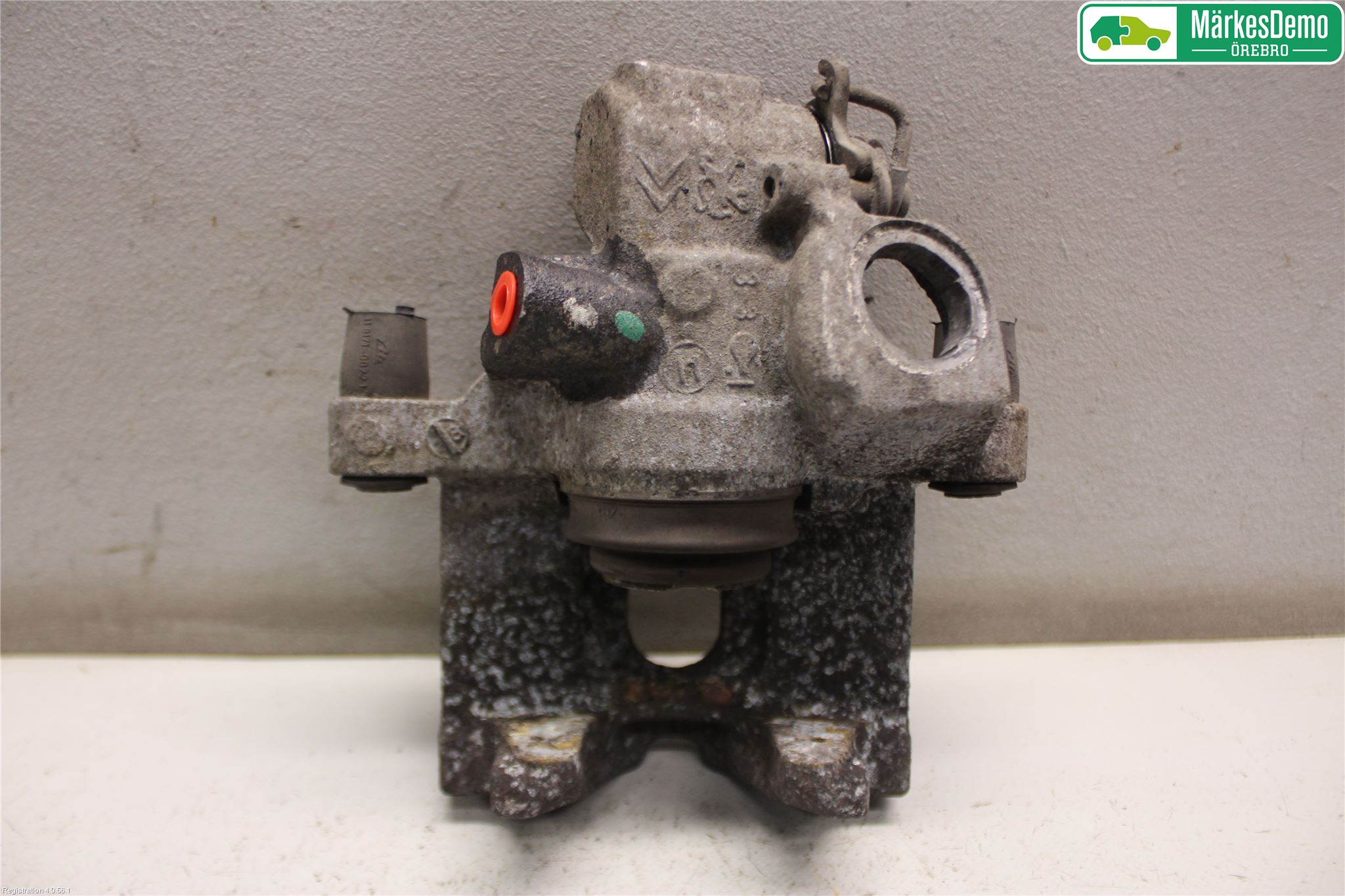 Peugeot 508 11-18 Bremsecaliper Bak Høyre