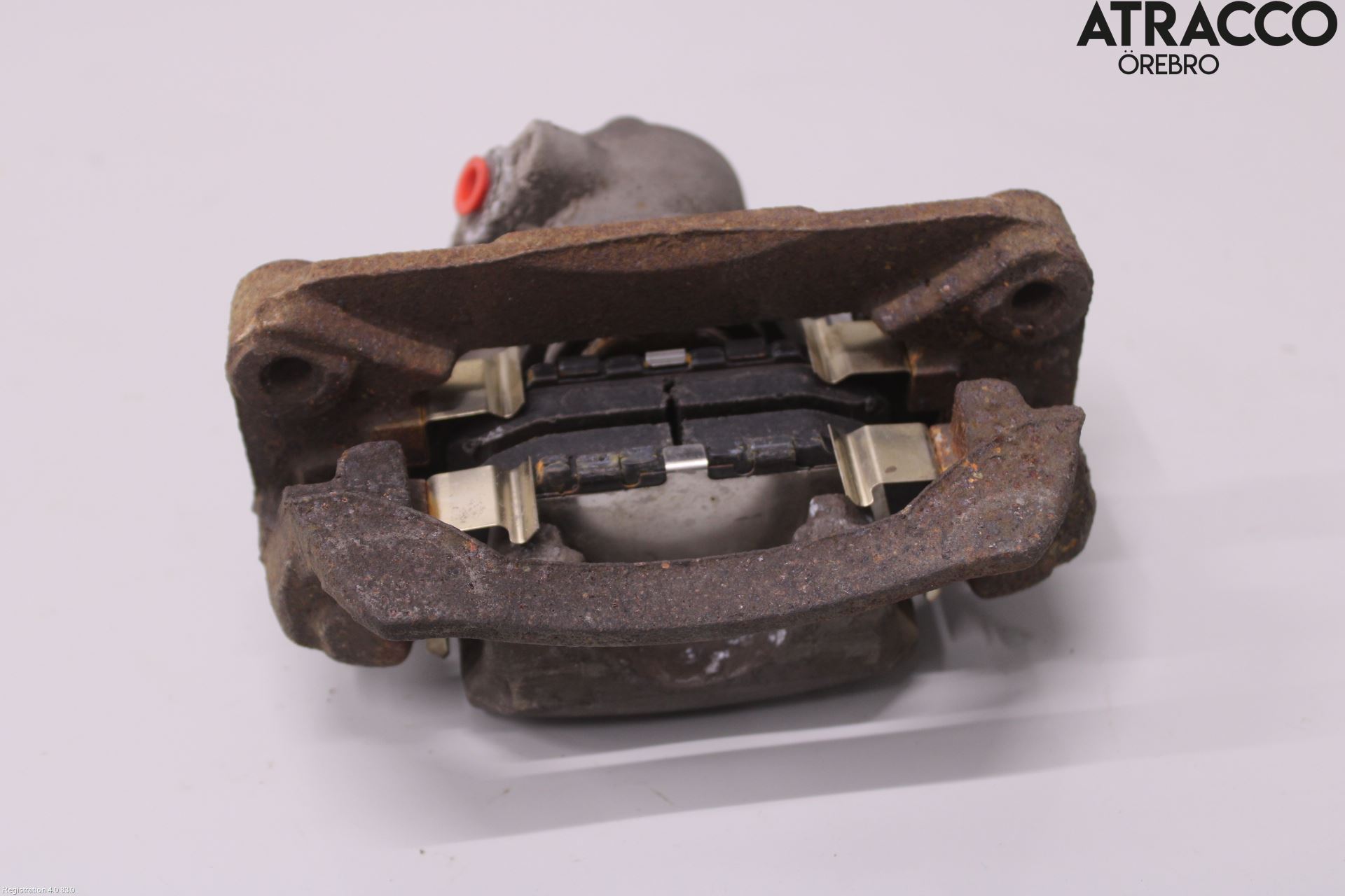 Subaru XV 12-17 Bremsecaliper Bak Høyre