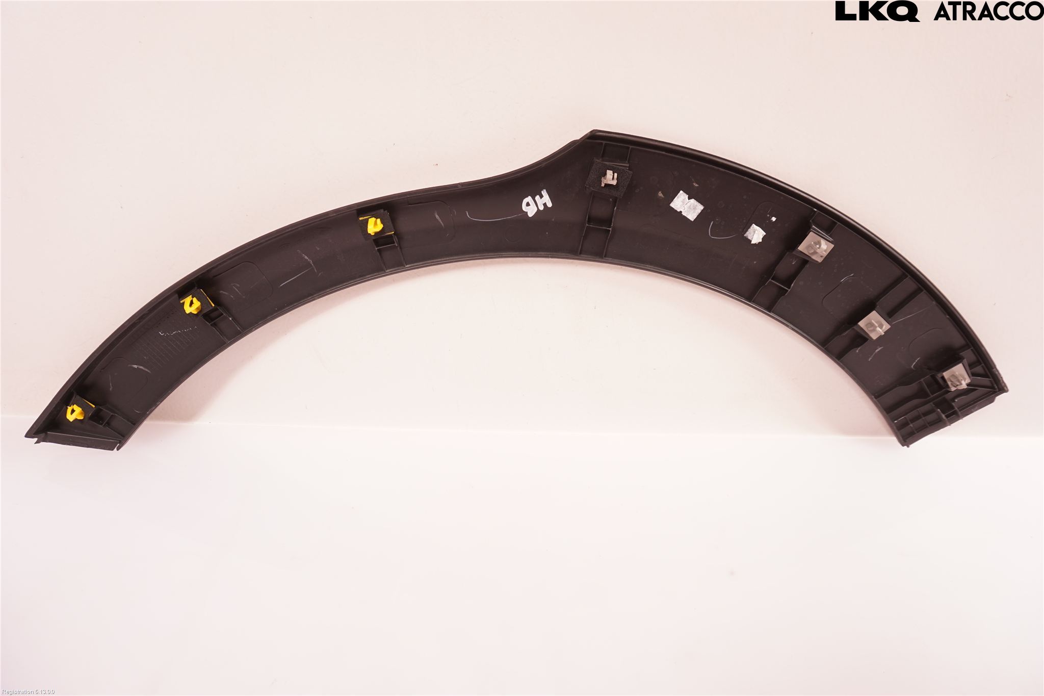 Kia STONIC 18->> Skjerm Bredder