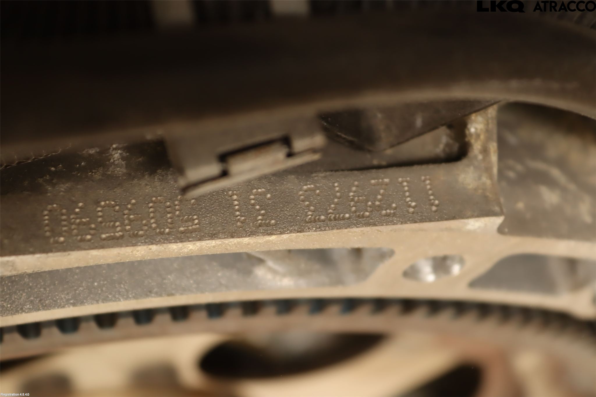 Mercedes-Benz MB SL-KLASS (R230) 00-11 Motor Bensin