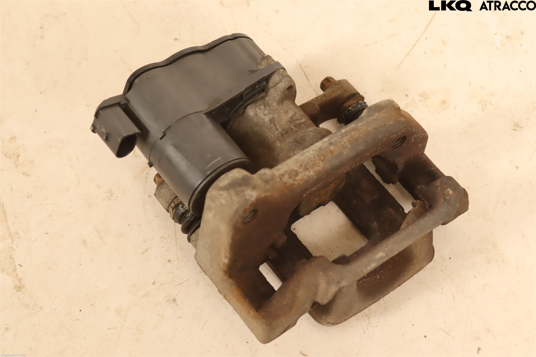 Citroen C4/E-C4 C4X/E-C4X III 21- Bremsecaliper Bak Høyre