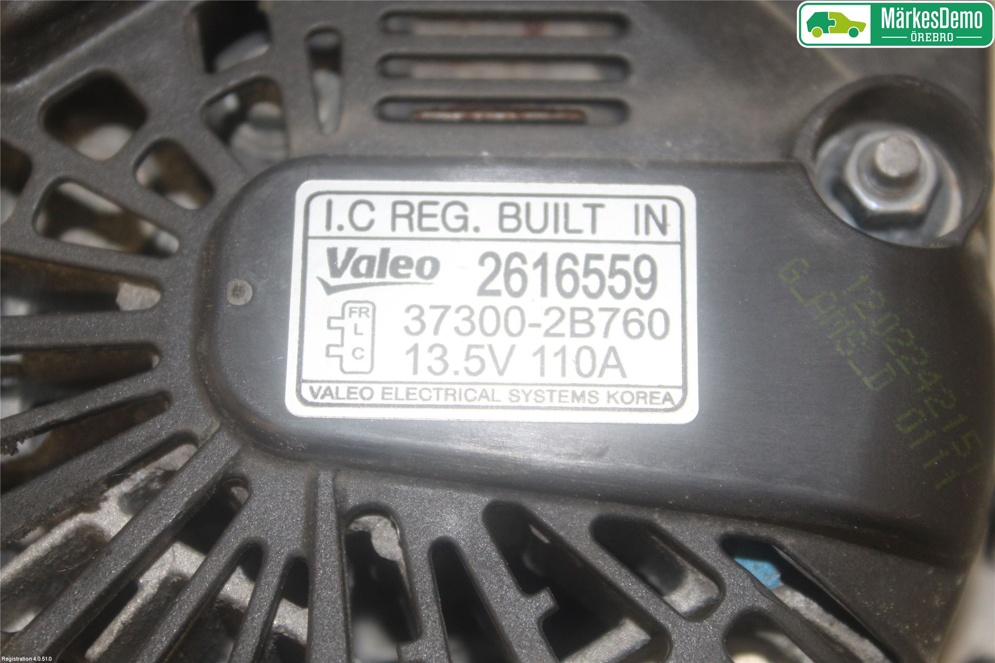 Kia CEED 12-18 Dynamo