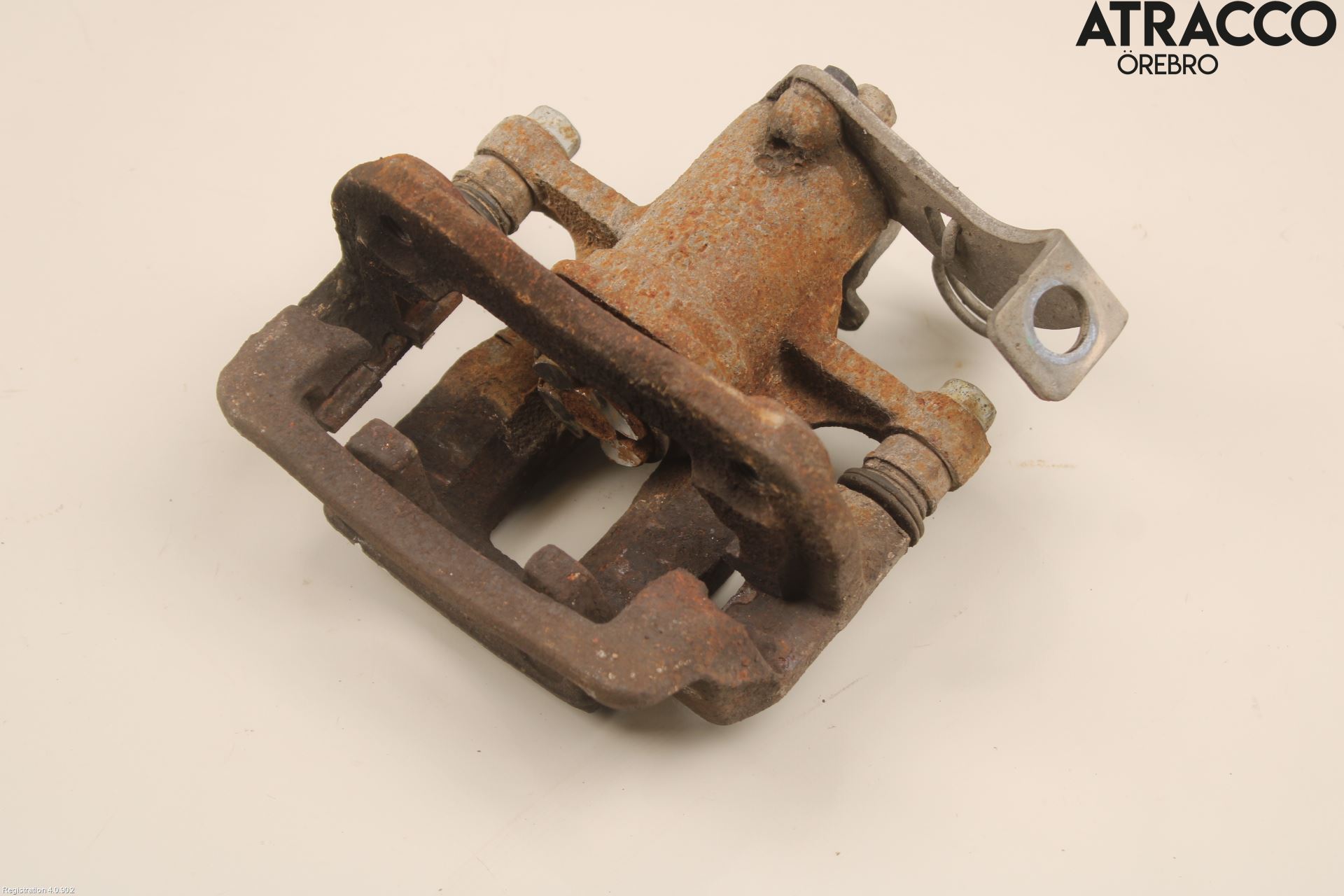 Kia STONIC 18->> Bremsecaliper Bak Høyre