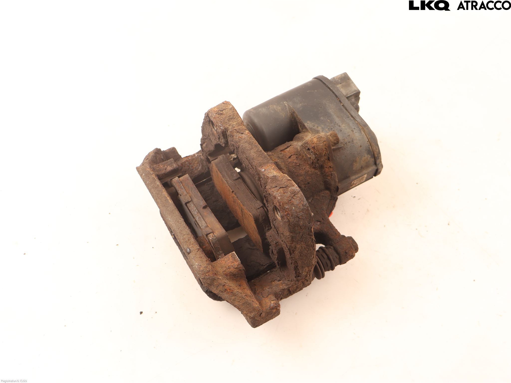 Volvo XC70 08-13 Bremsecaliper Bak Høyre