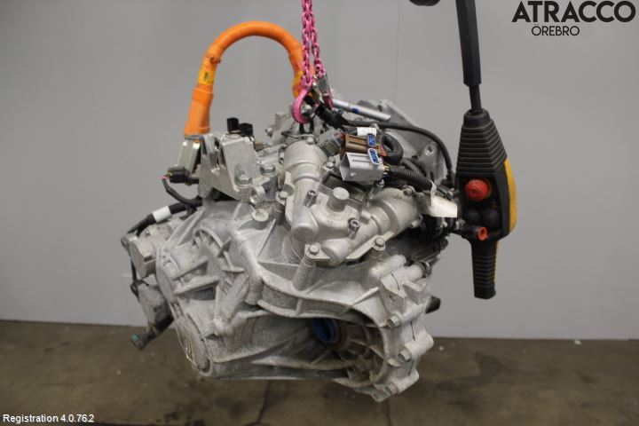 Kia CEED/CEED SW 19- Gearkasse Automat