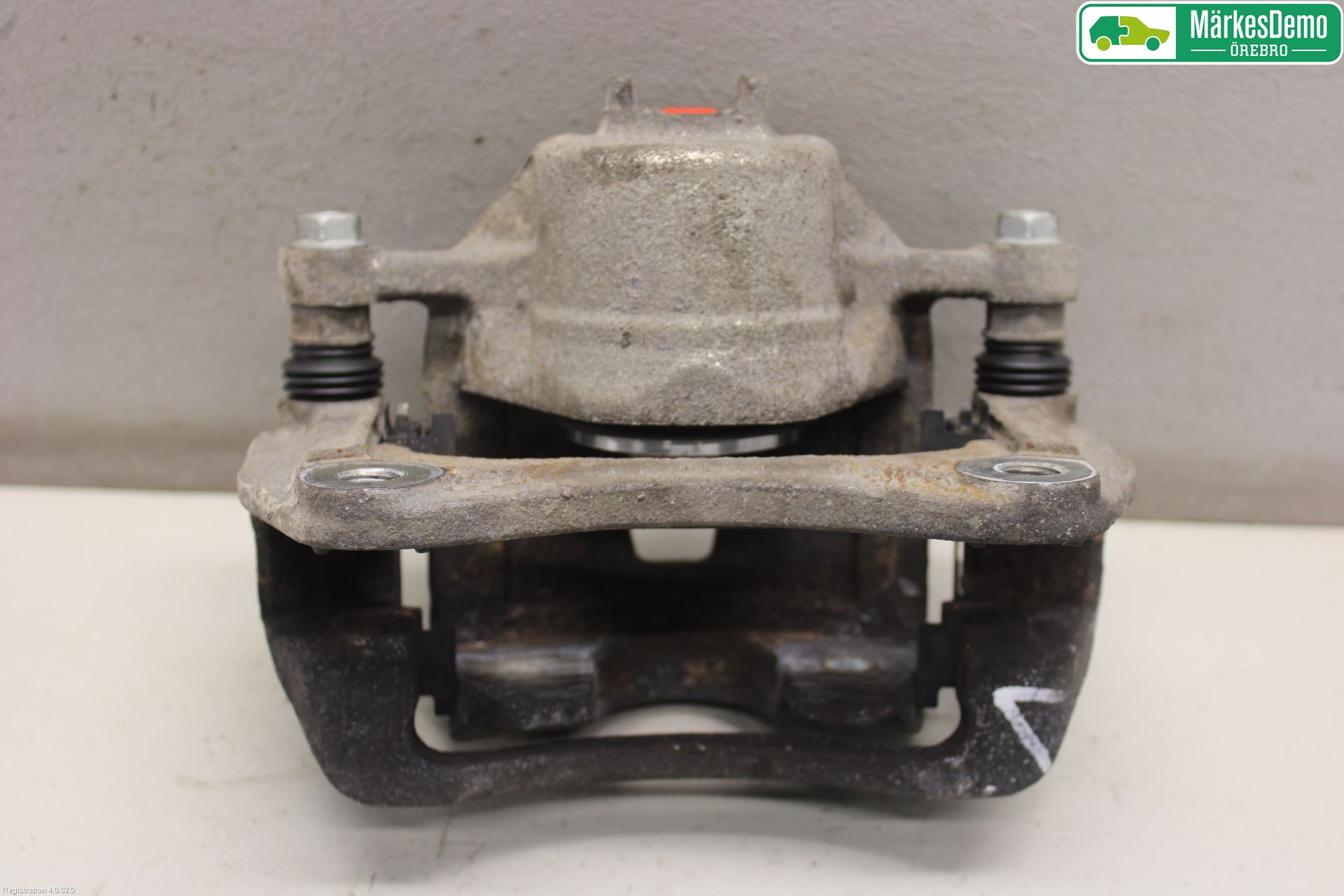 Kia RIO 17- Bremsecaliper Foran Venstre