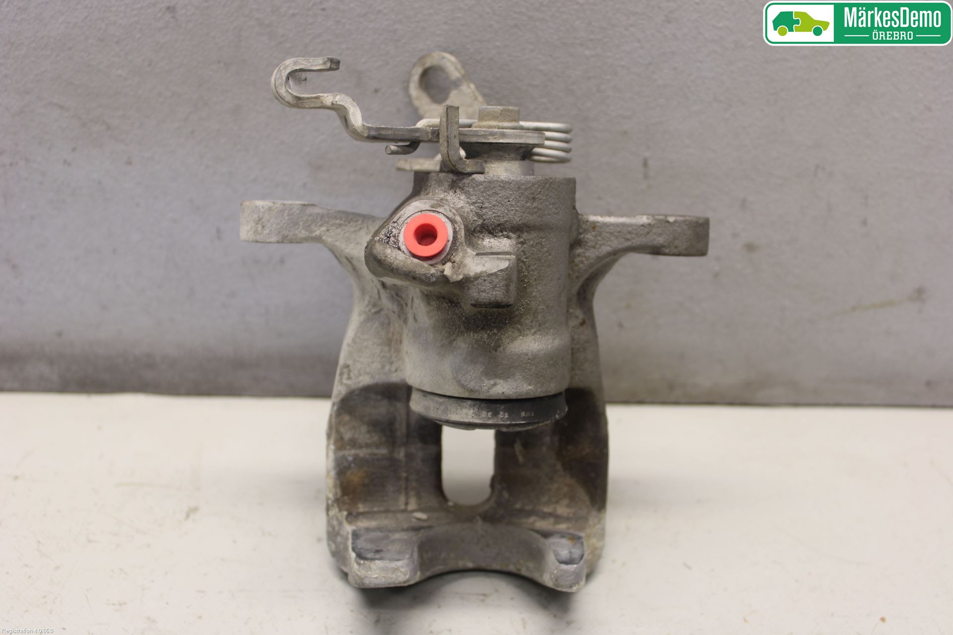 Skoda OCTAVIA (5E) 13-20 Bremsecaliper Bak Venstre