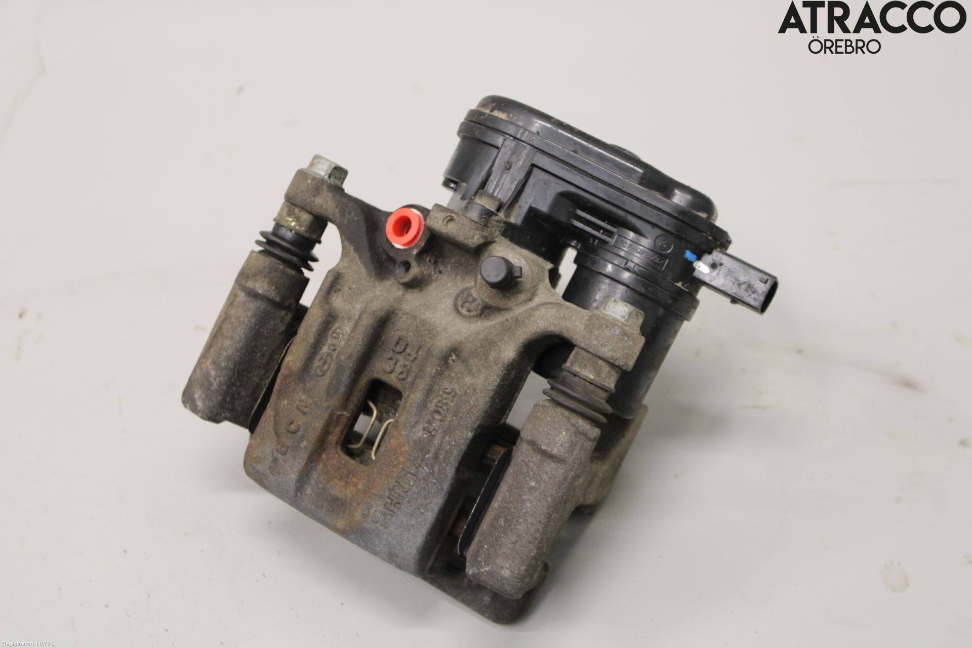 Kia OPTIMA 16-20 Bremsecaliper Bak Høyre