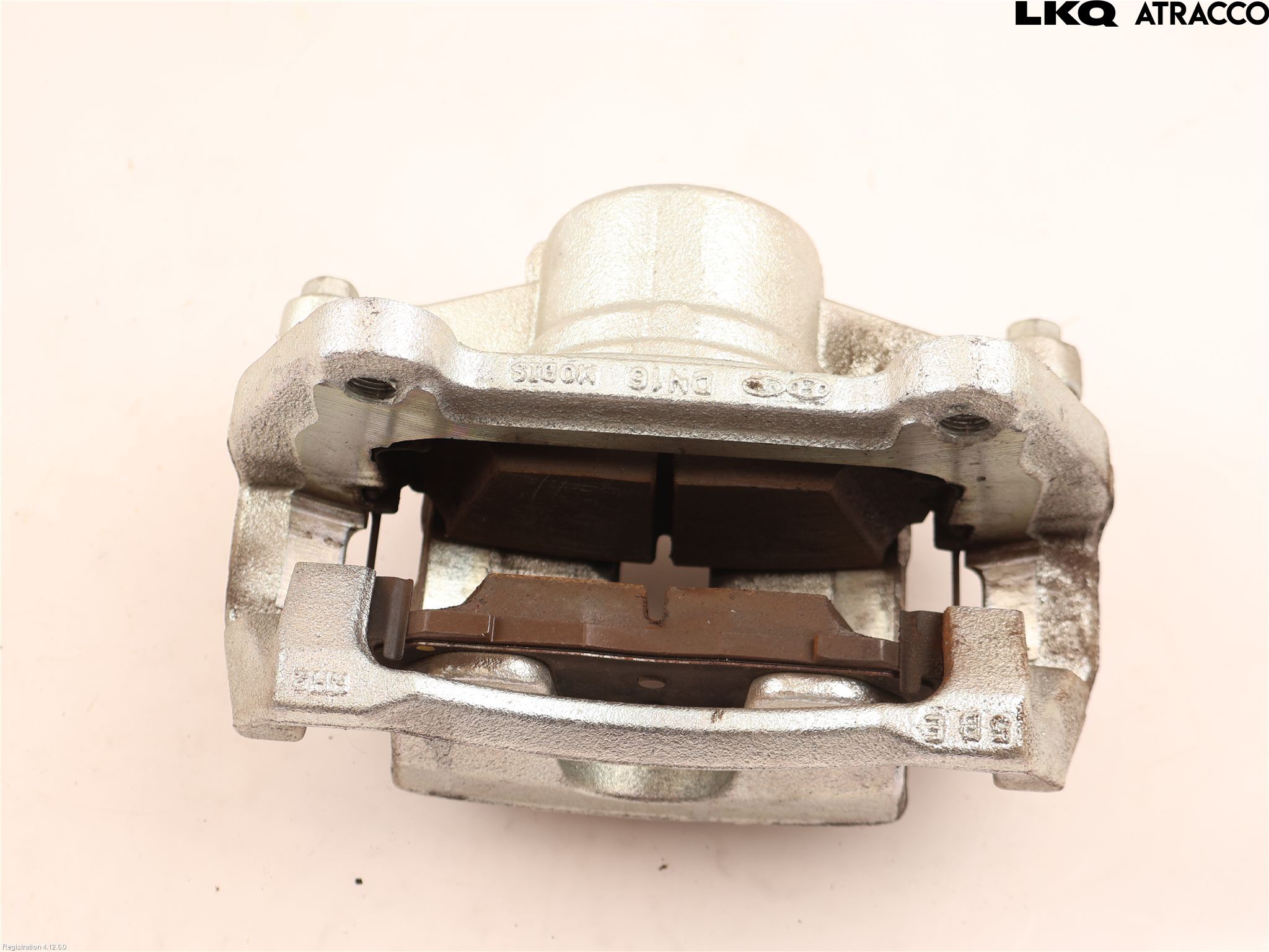 Kia EV3 26->> Bremsecaliper Foran Venstre