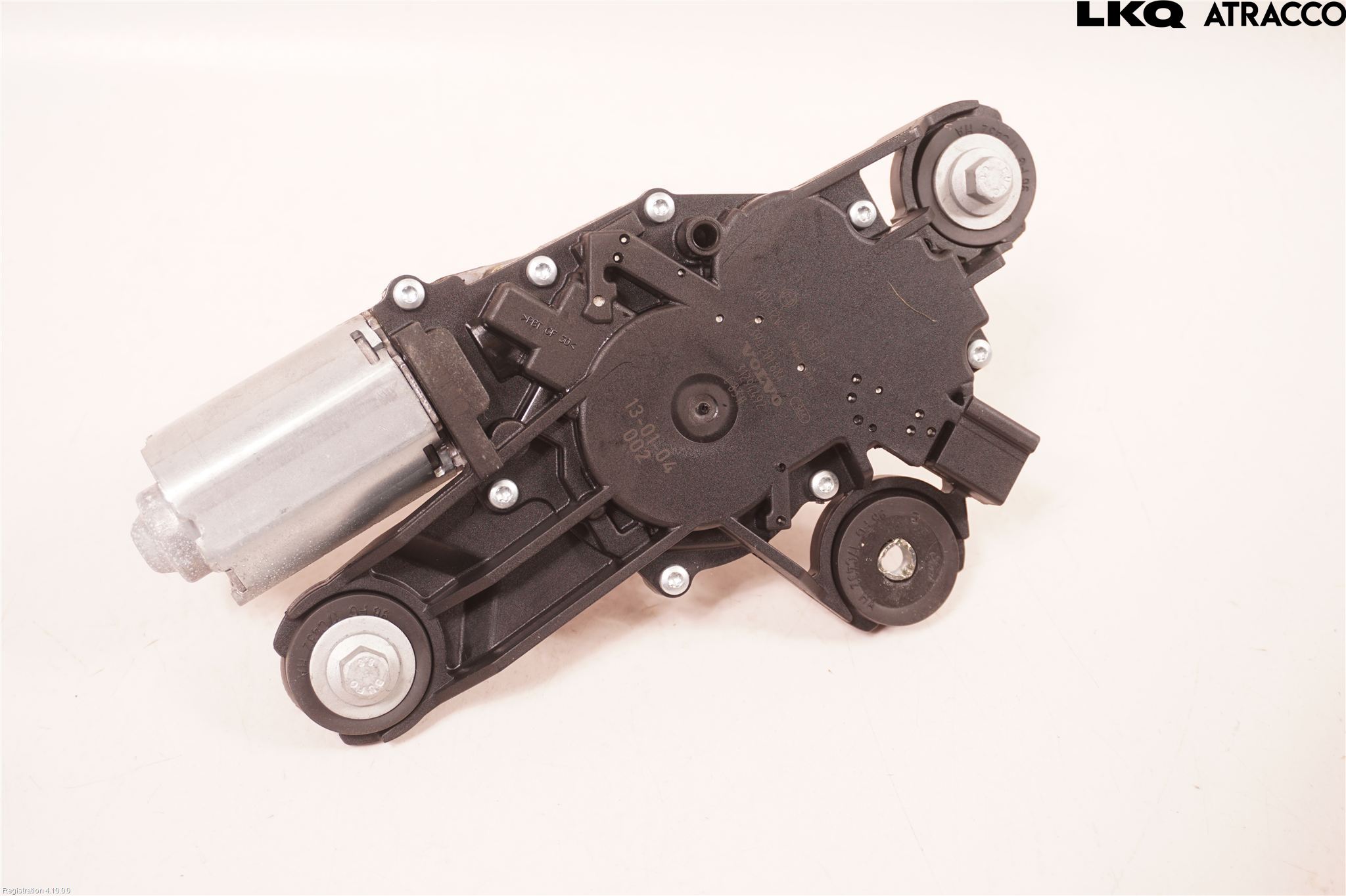Volvo V40 12-19 Viskermotor Bakluke