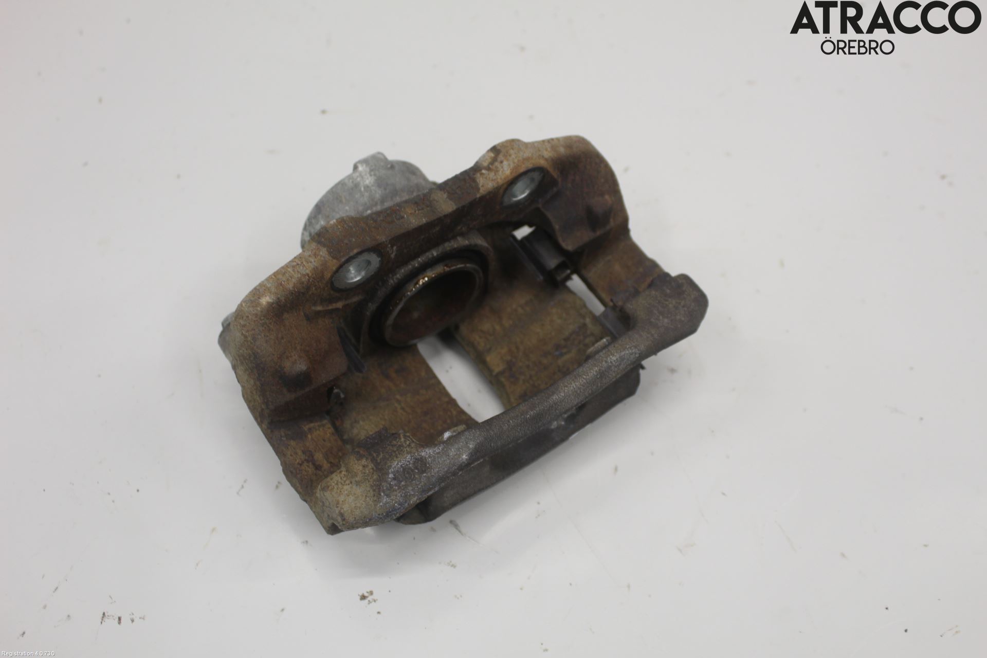 Peugeot 2008 13-20 Bremsecaliper Foran Høyre