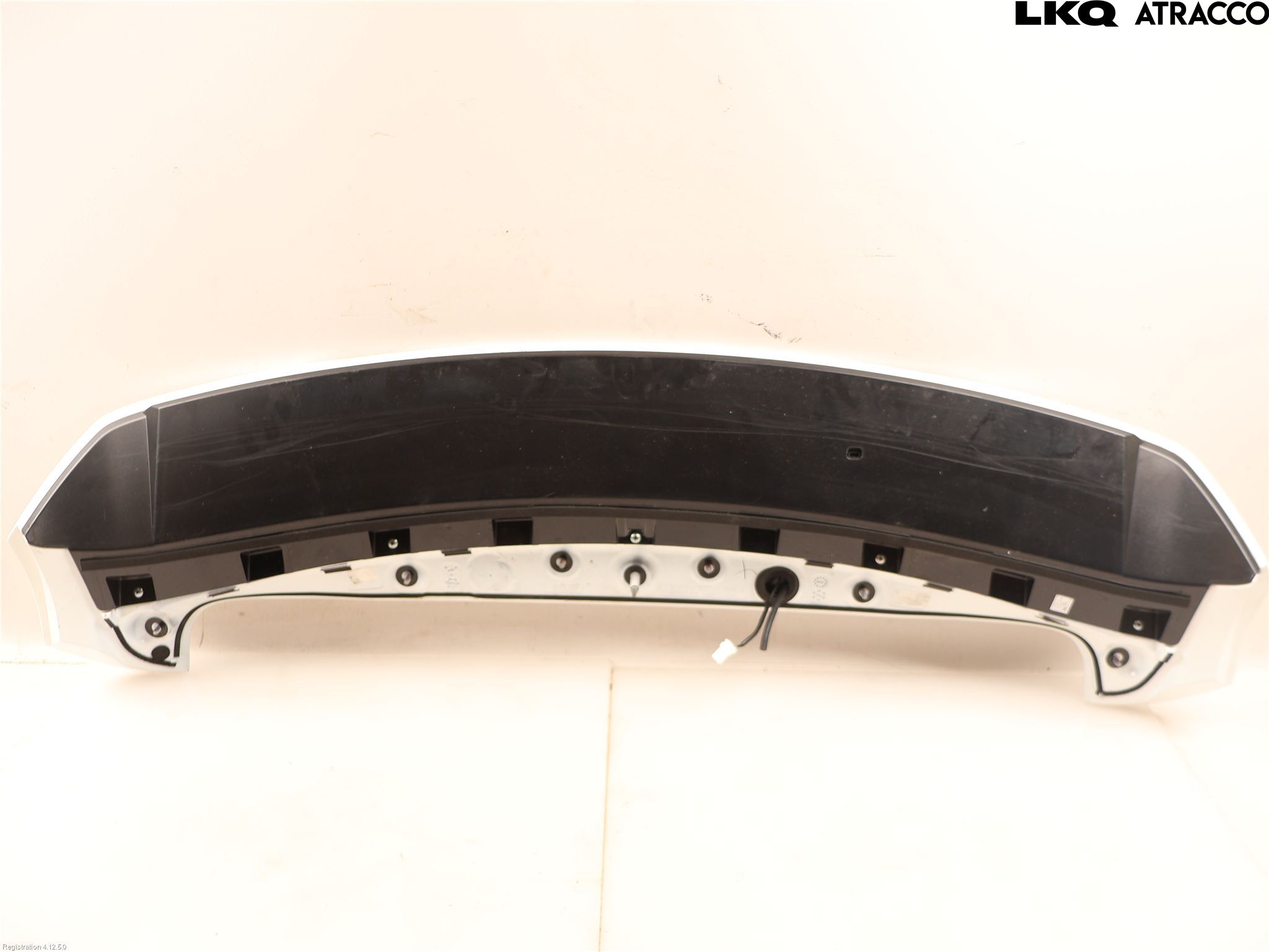 Kia NIRO (SG2) 23- Spoiler Bakluke