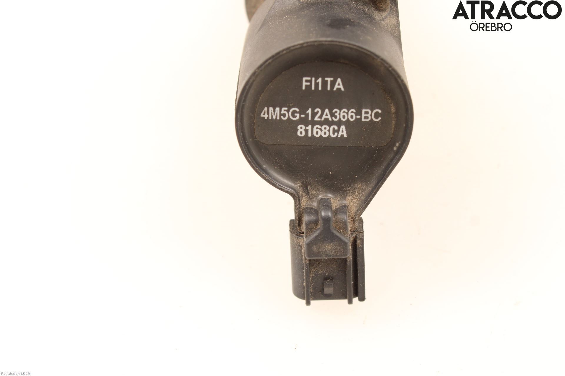 Volvo V50 08-12 Coil