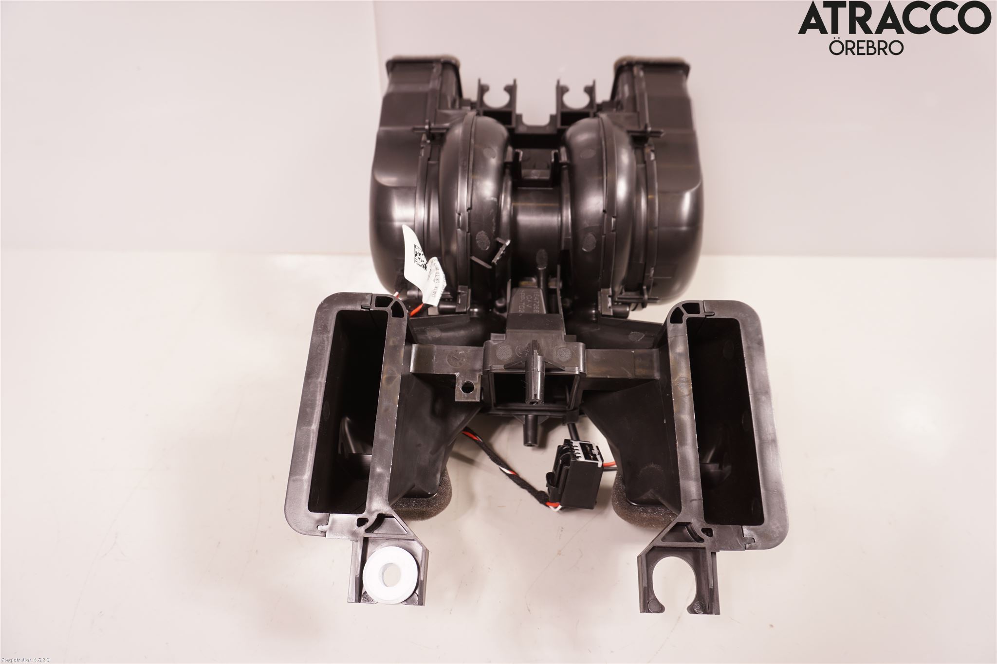 BMW X5 G05 18- Varme Ac Varmeapparatvifte
