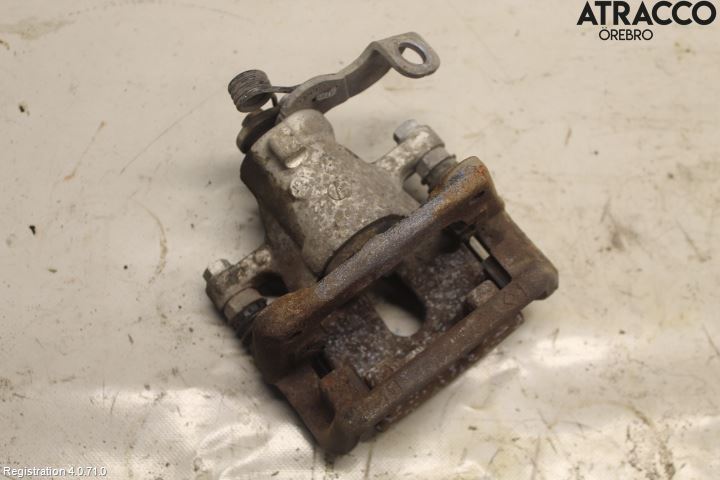 Kia CEED 12-18 Bremsecaliper Bak Venstre