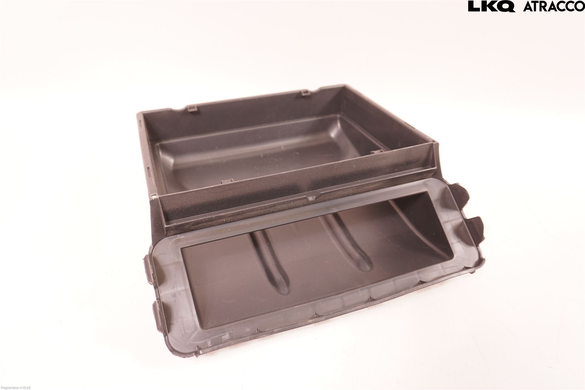 Mercedes-Benz MB C-KLASS (W205) 14-21 Varme Kupe Filter