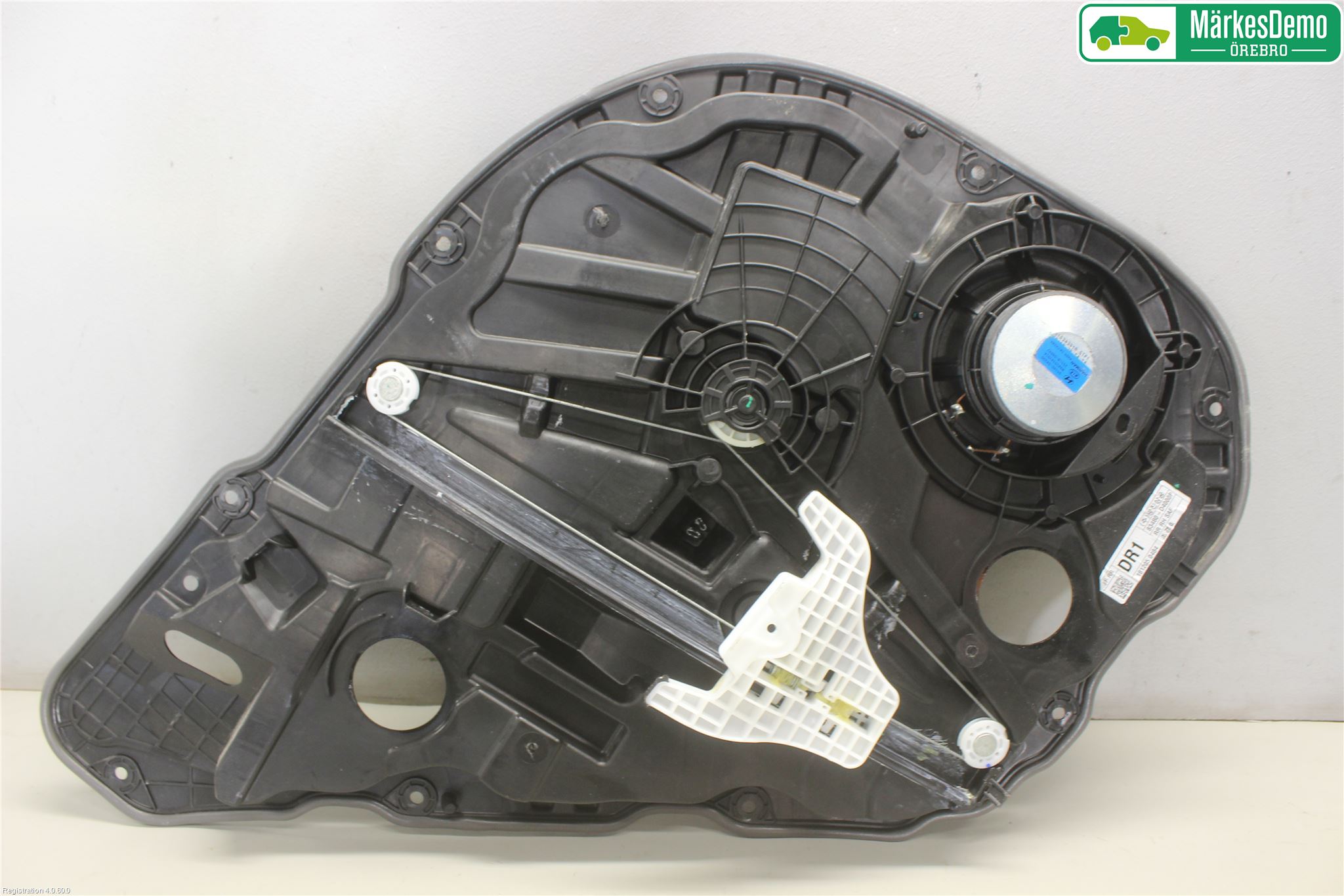 Kia OPTIMA 16-20 Vindusheis