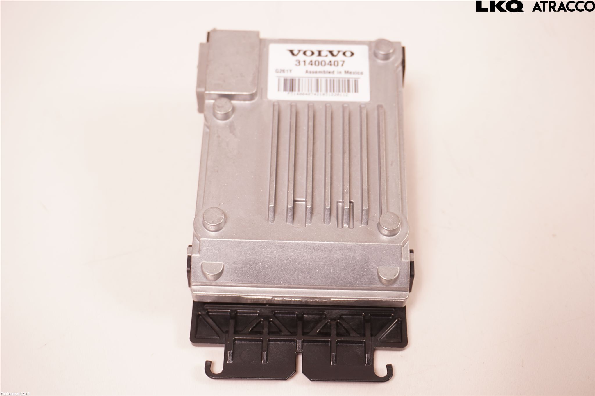 Volvo S60 11-13 Sensor Kollisjonsbeskyttelse