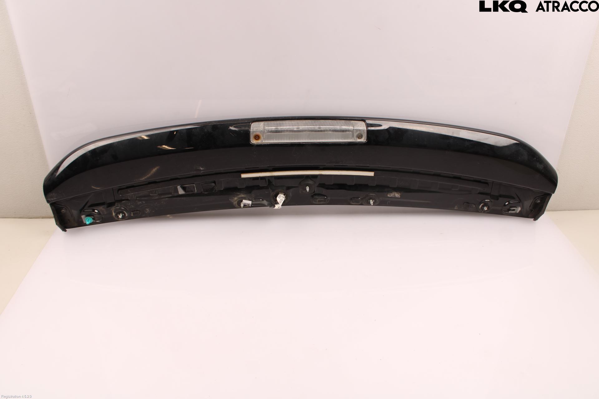 Toyota PRIUS ZVW30 09-20 Spoiler Bakluke