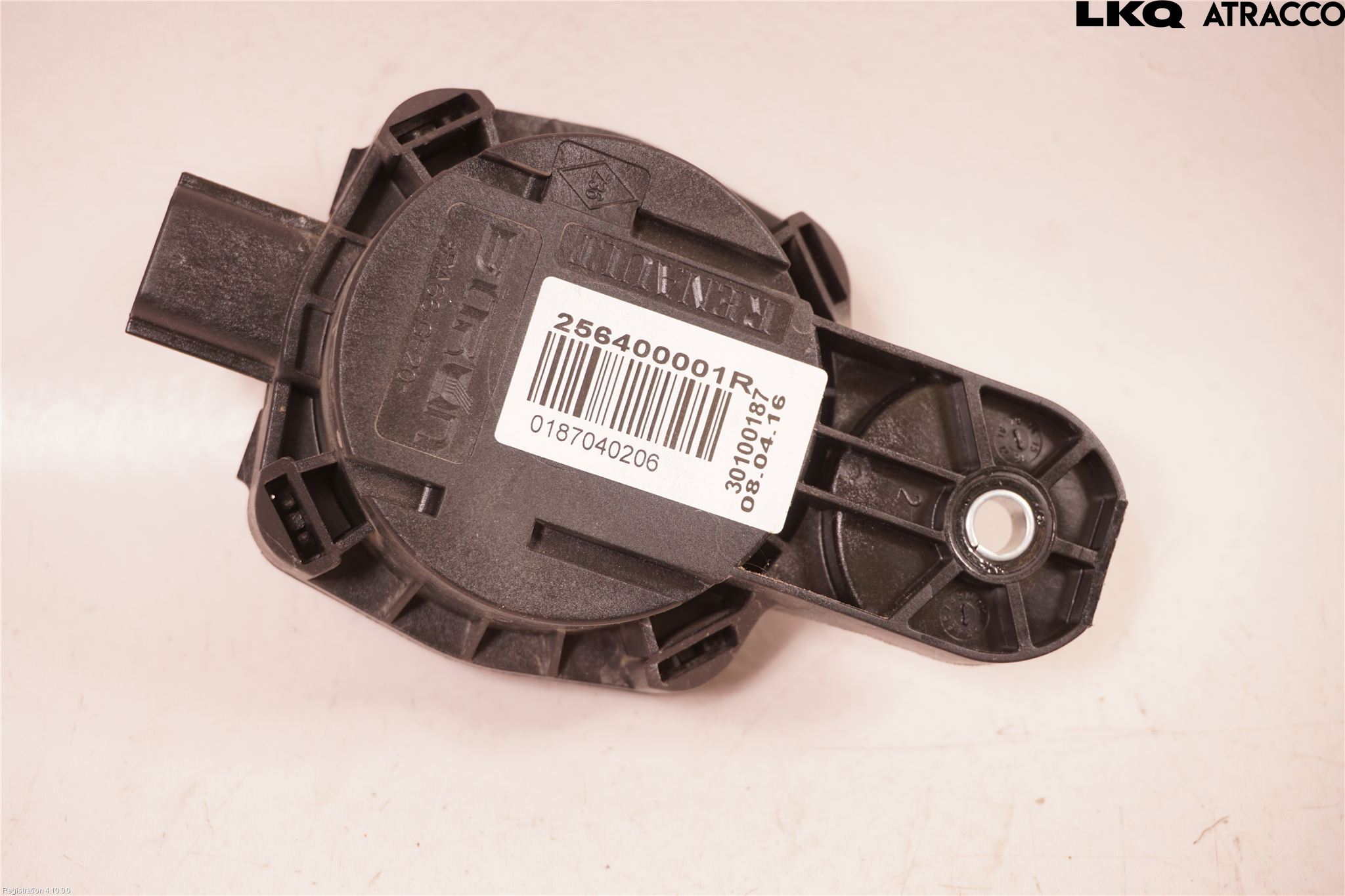 Renault TALISMAN 16-20 Signalhorn