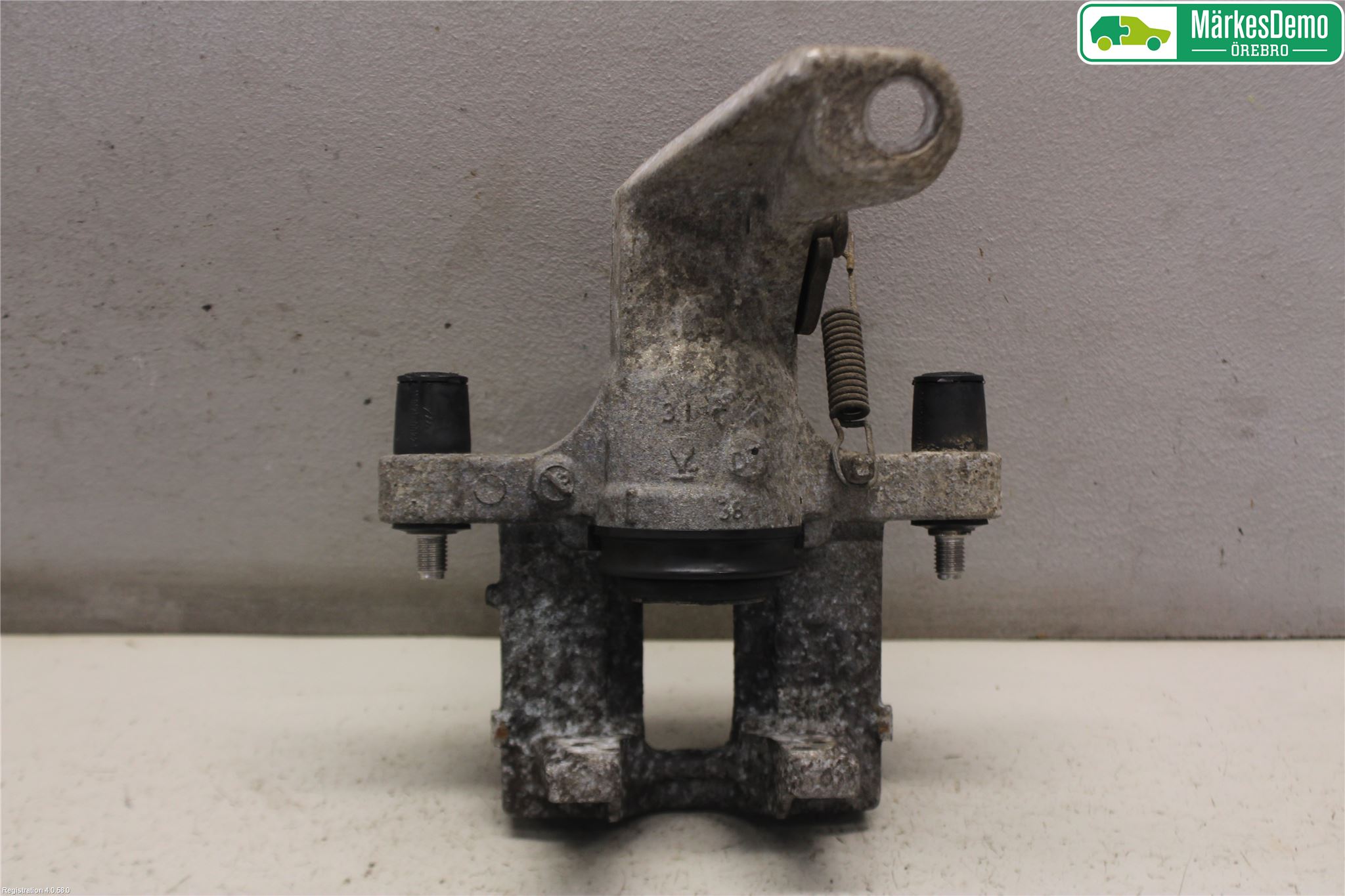 Peugeot 308 14-21 Bremsecaliper Bak Venstre