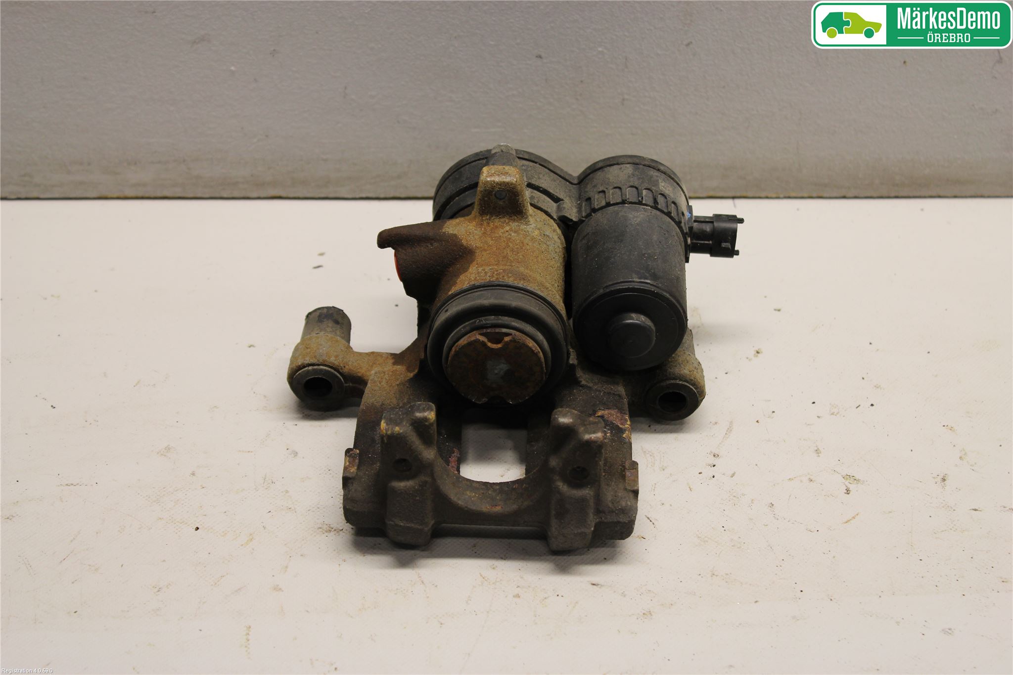 Subaru OUTBACK 15-20 Bremsecaliper Bak Høyre