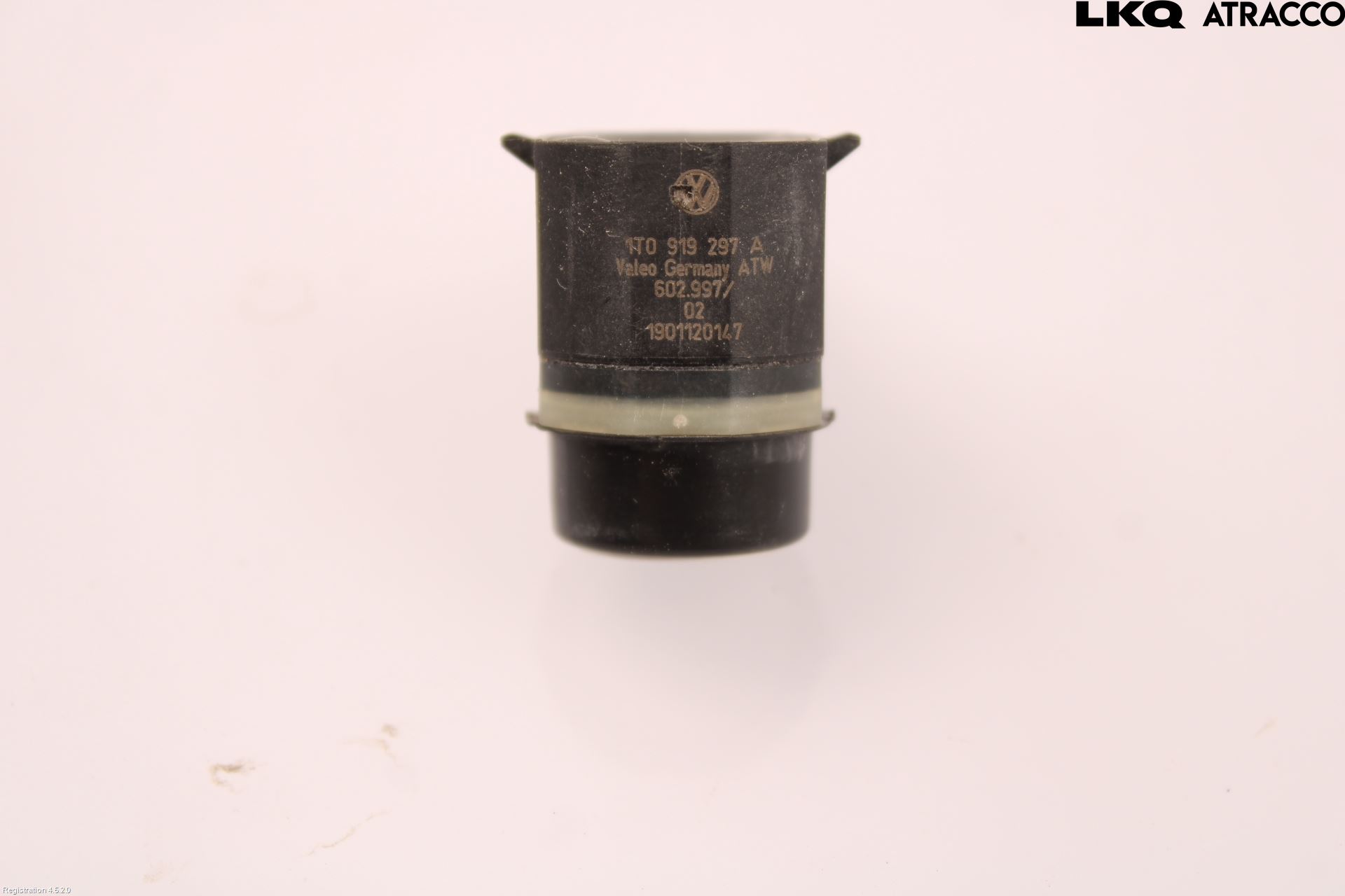 Volkswagen VW TIGUAN 07-16 Sensor Parkering Front