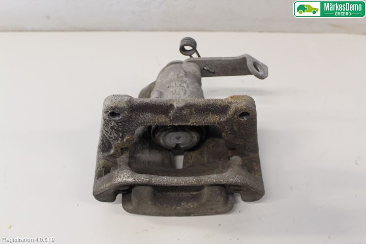 Citroen JUMPY/E-JUMPY 16- Bremsecaliper Bak Høyre