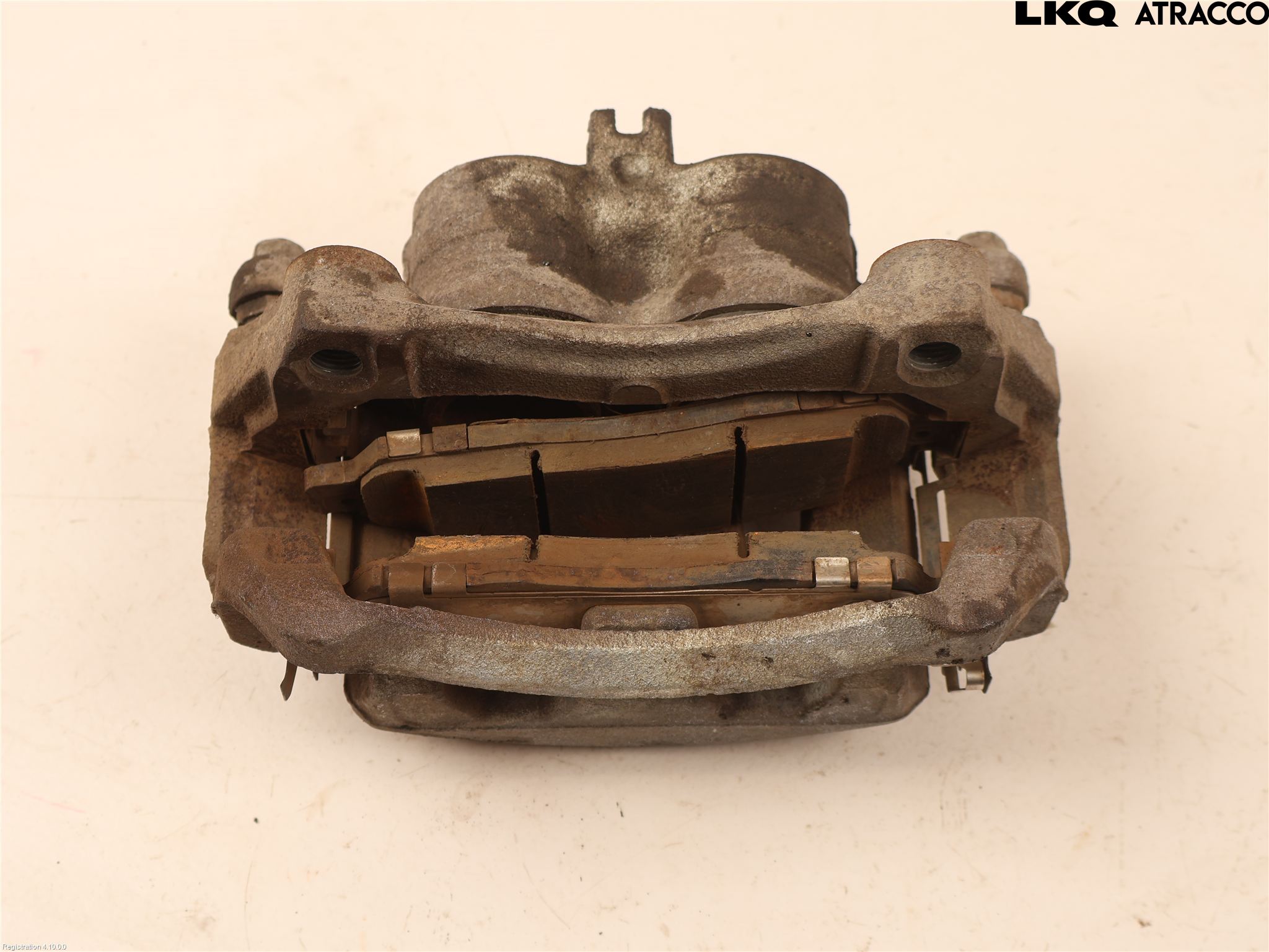 Nissan LEAF 18- Bremsecaliper Foran Høyre